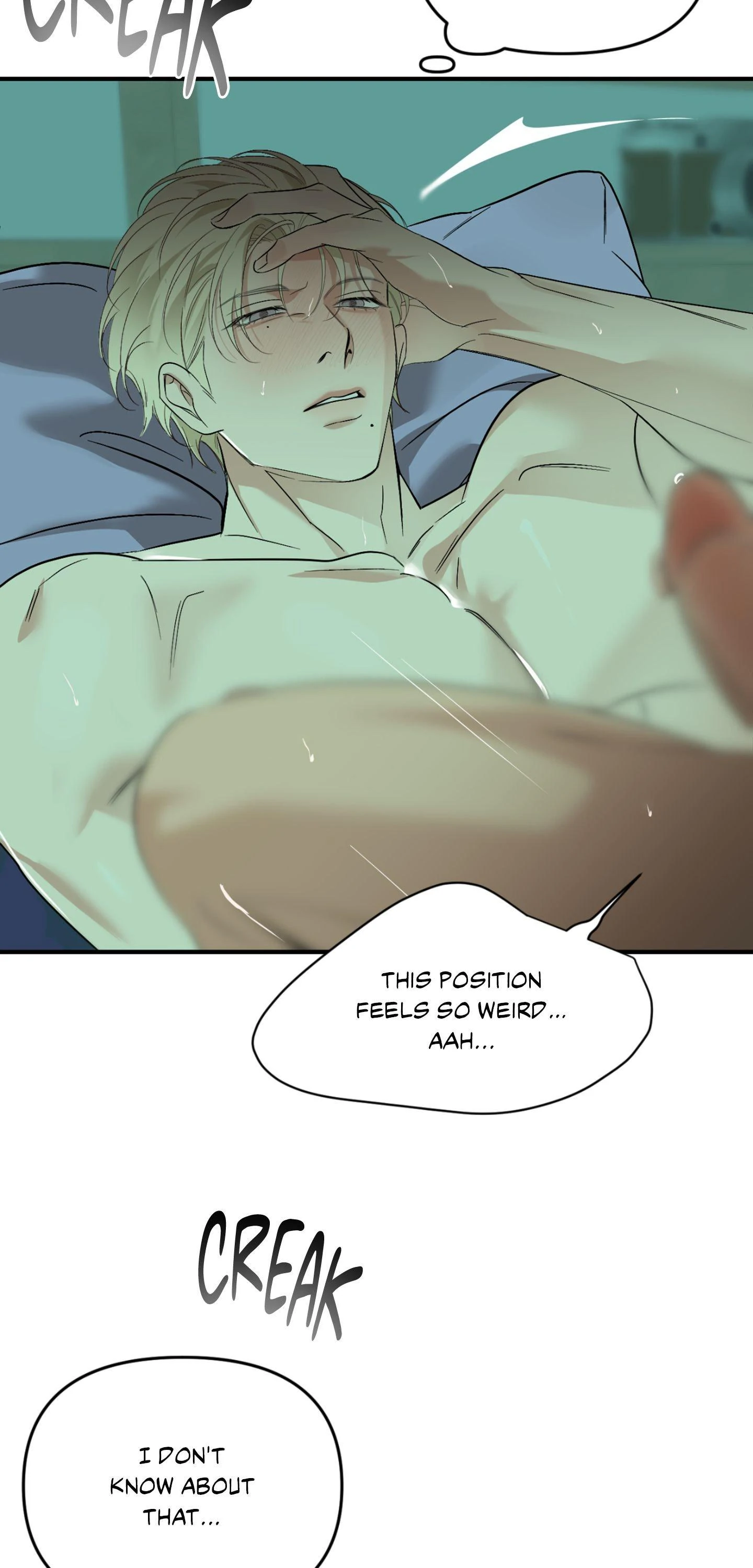 Backlight - Chapter 59 Page 10