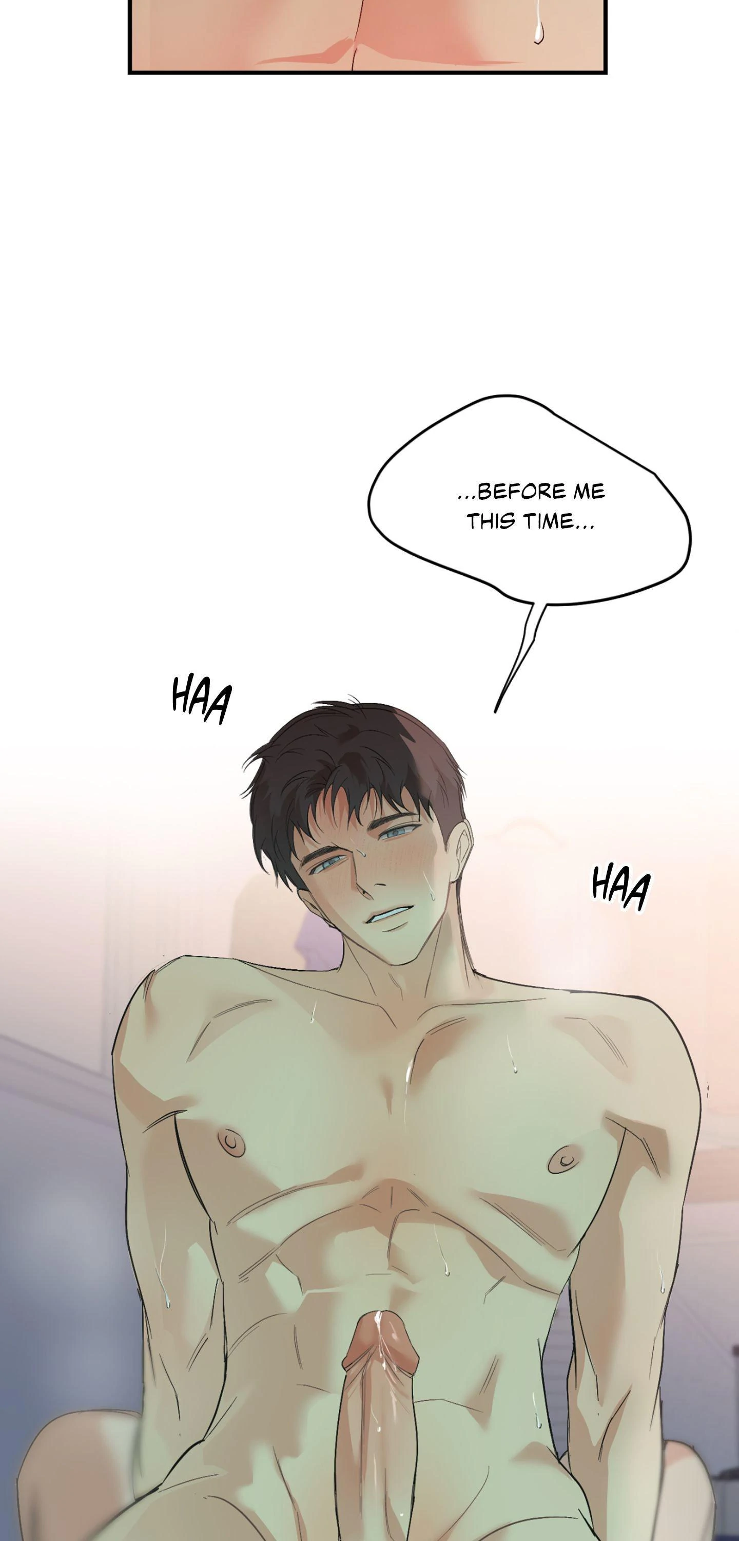 Backlight - Chapter 59 Page 23