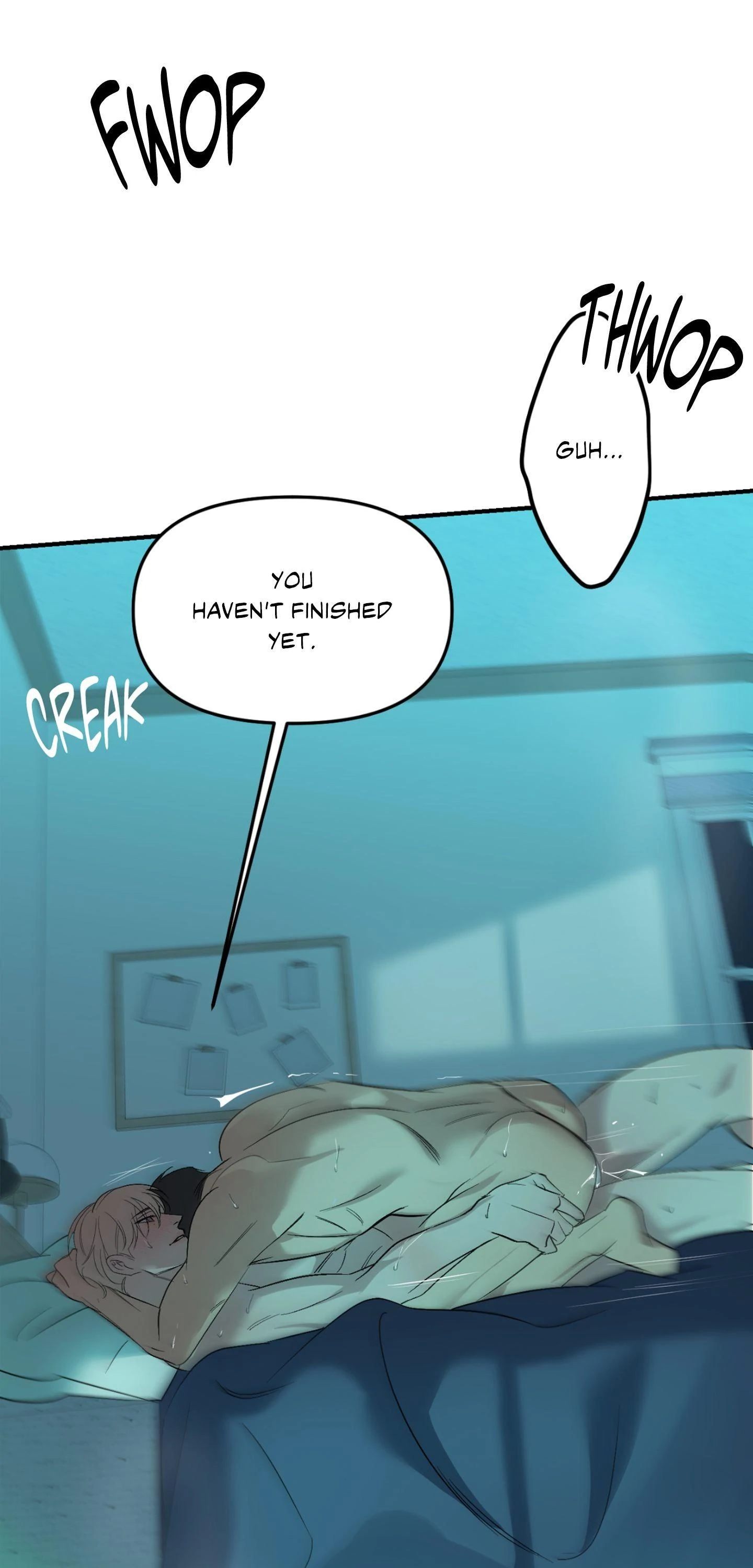 Backlight - Chapter 59 Page 29