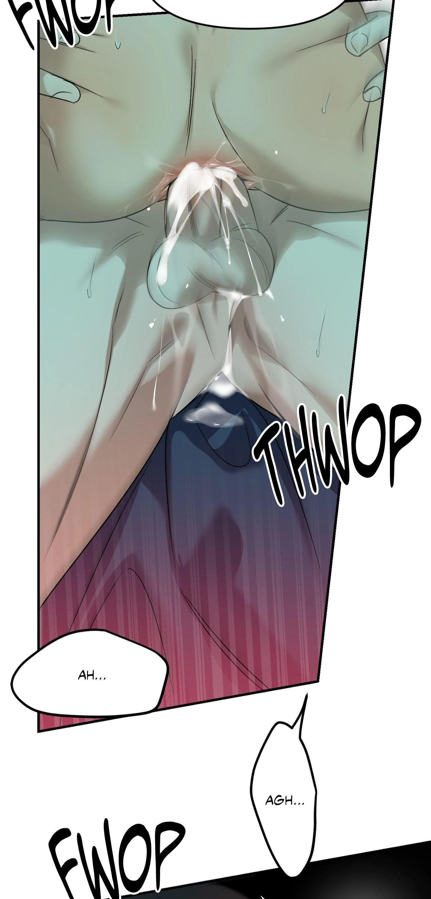 Backlight - Chapter 59 Page 32