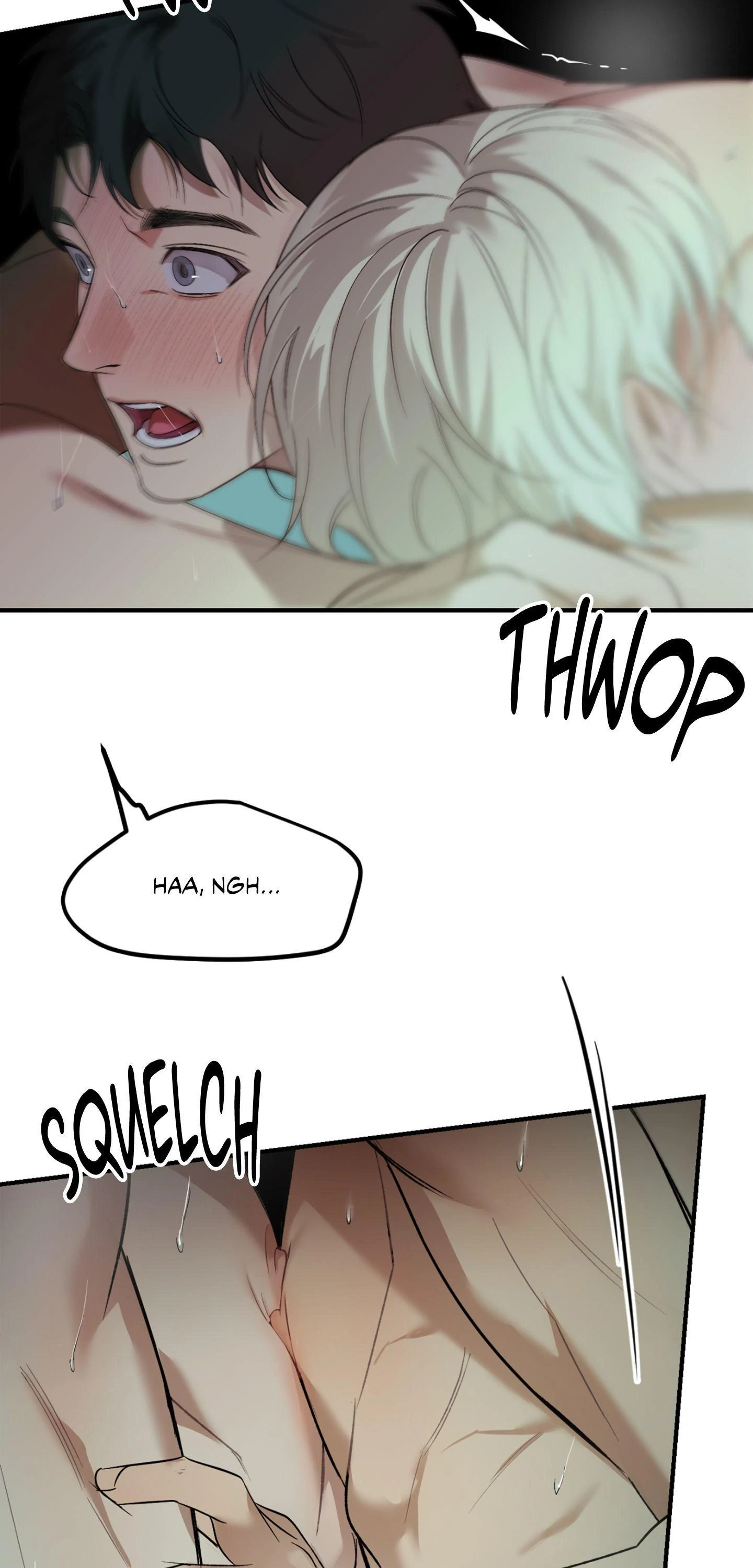 Backlight - Chapter 59 Page 33