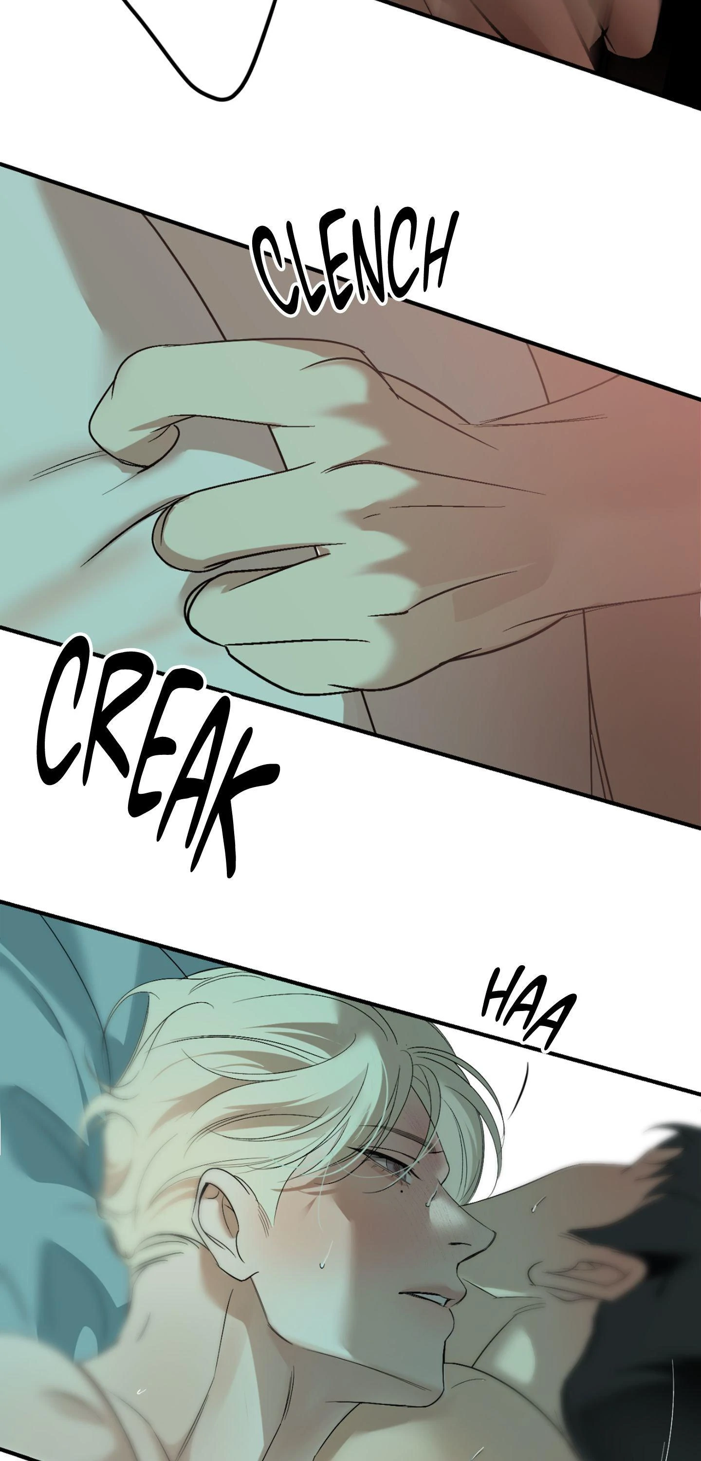 Backlight - Chapter 59 Page 36