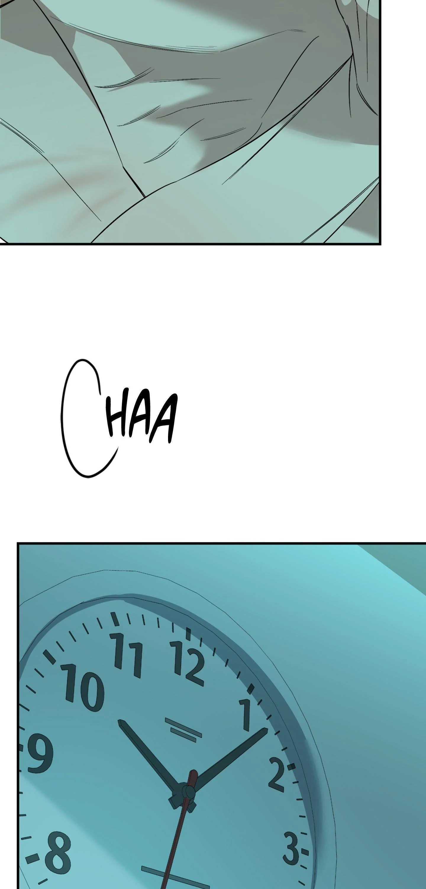 Backlight - Chapter 59 Page 40