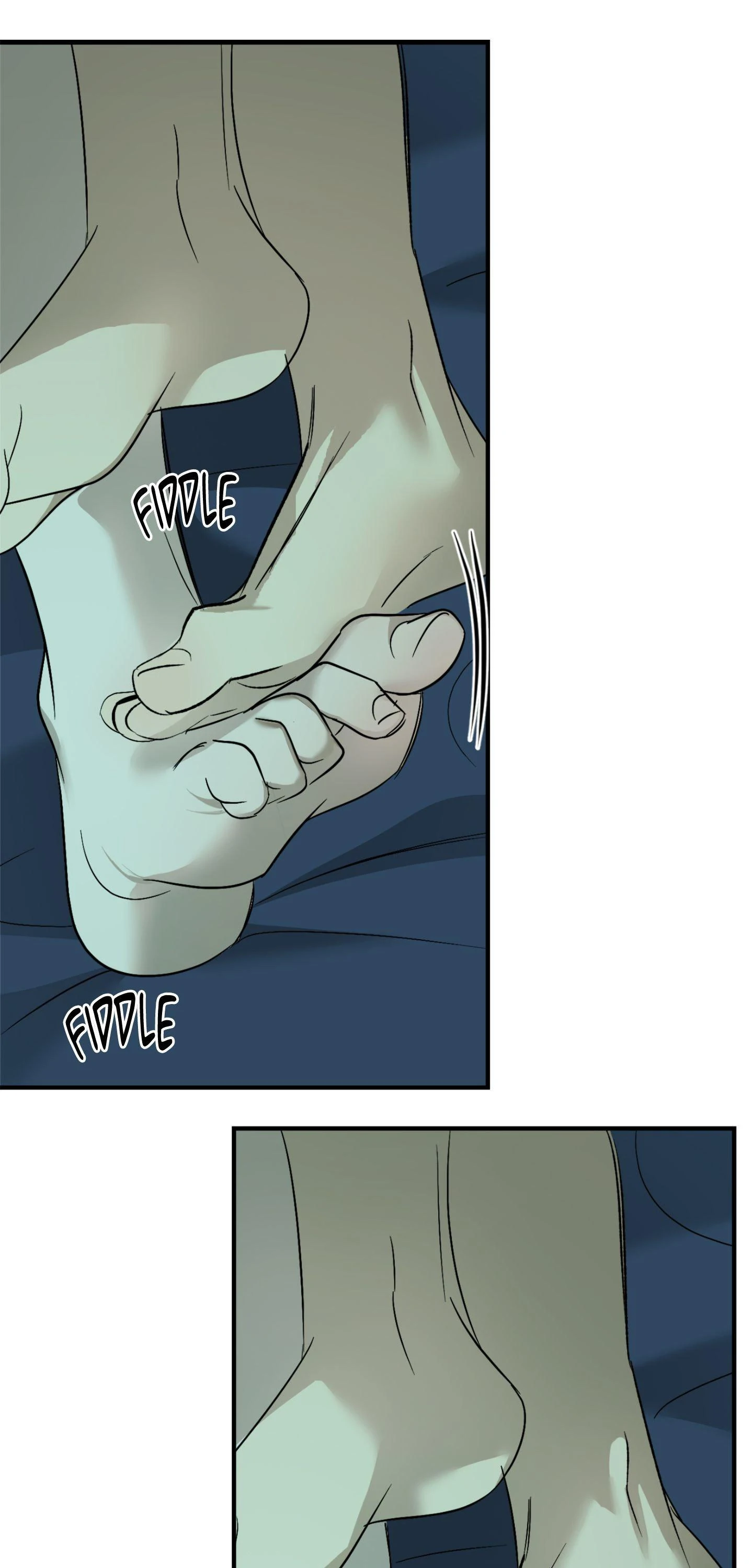 Backlight - Chapter 59 Page 42