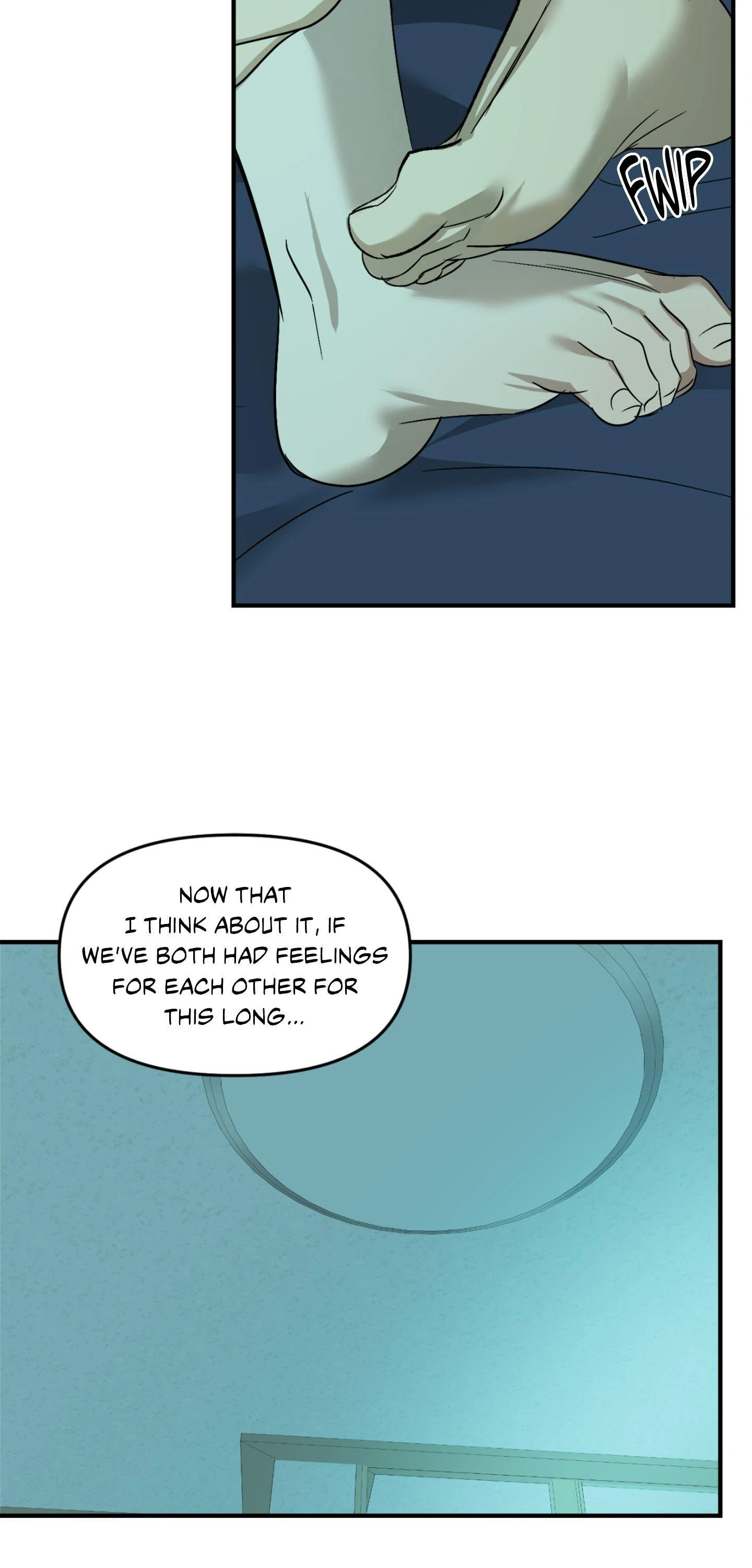 Backlight - Chapter 59 Page 43
