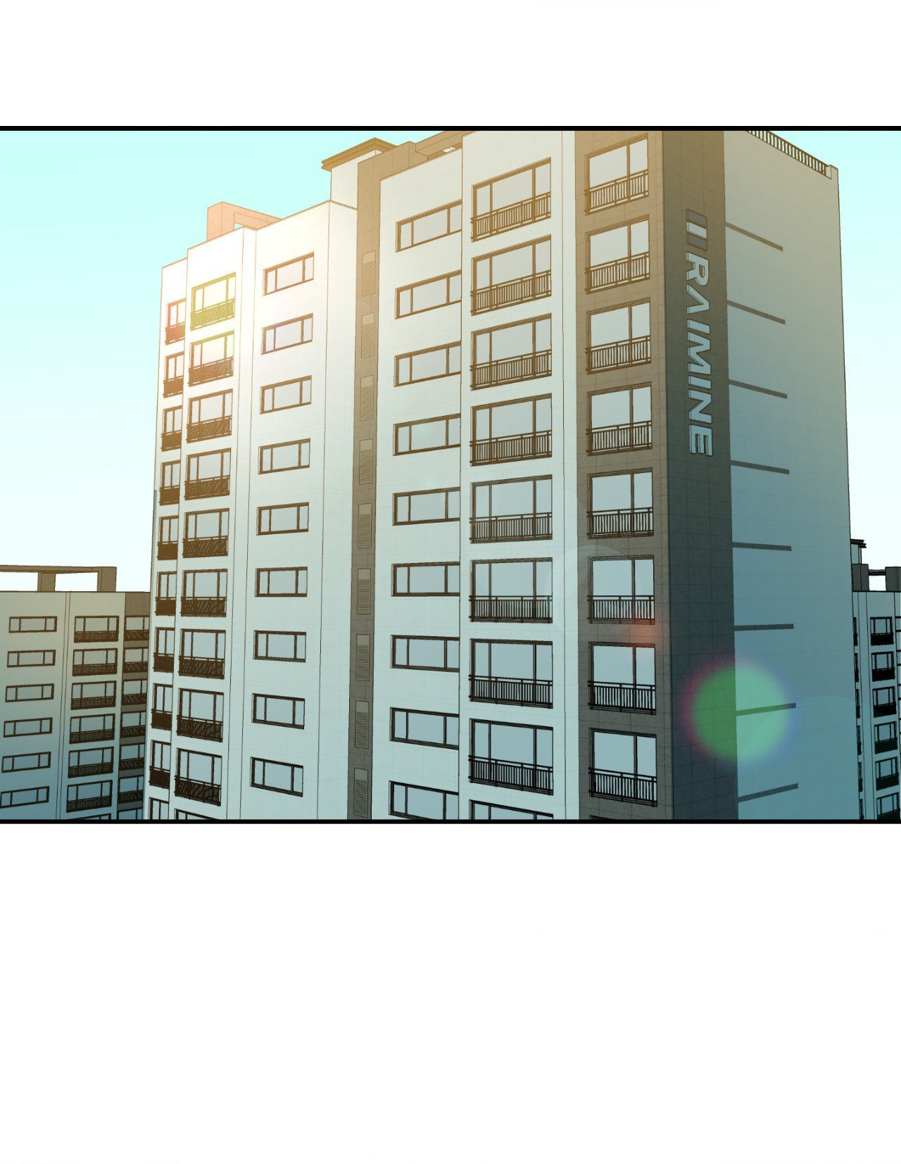 Backlight - Chapter 6 Page 2