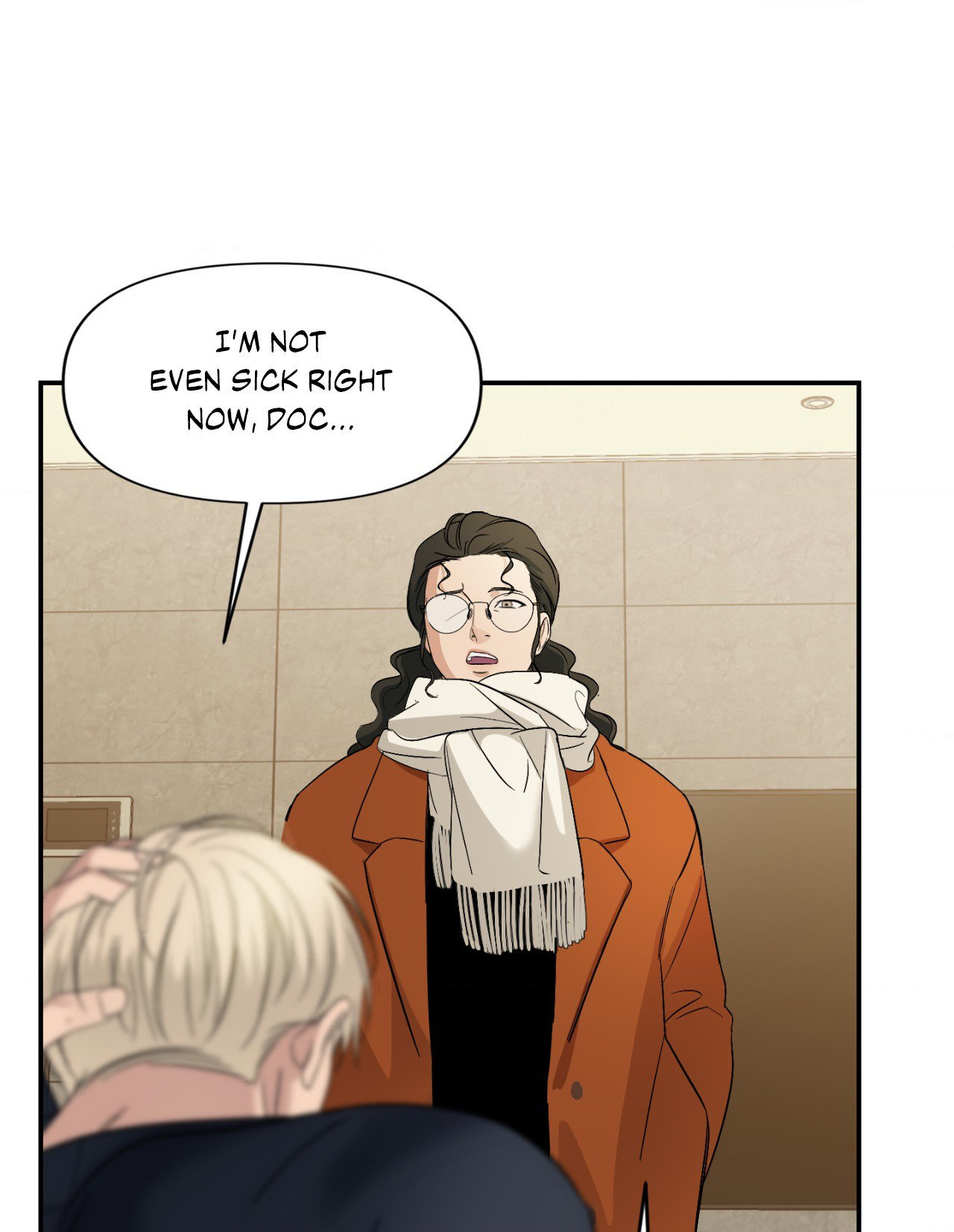 Backlight - Chapter 6 Page 7