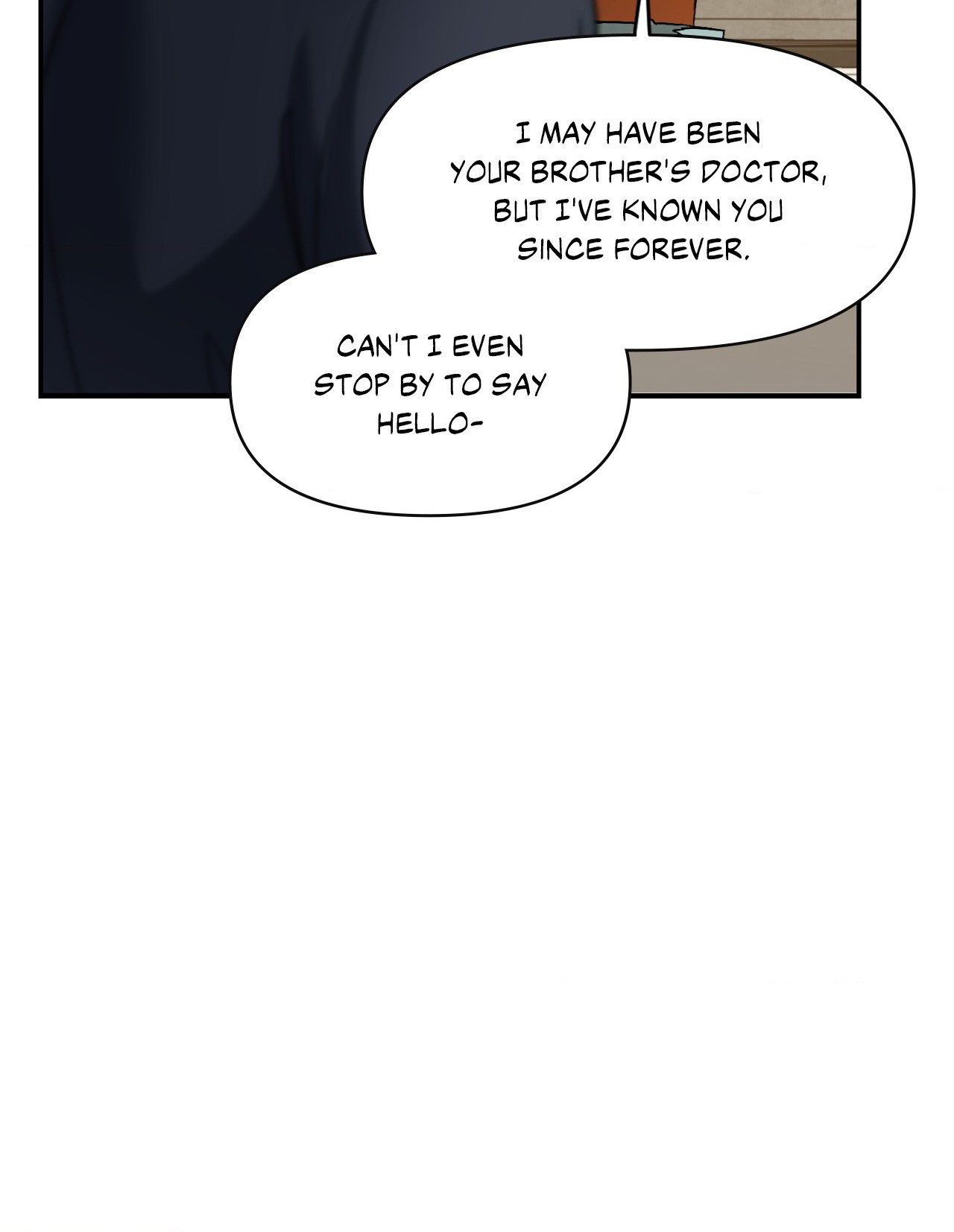 Backlight - Chapter 6 Page 8
