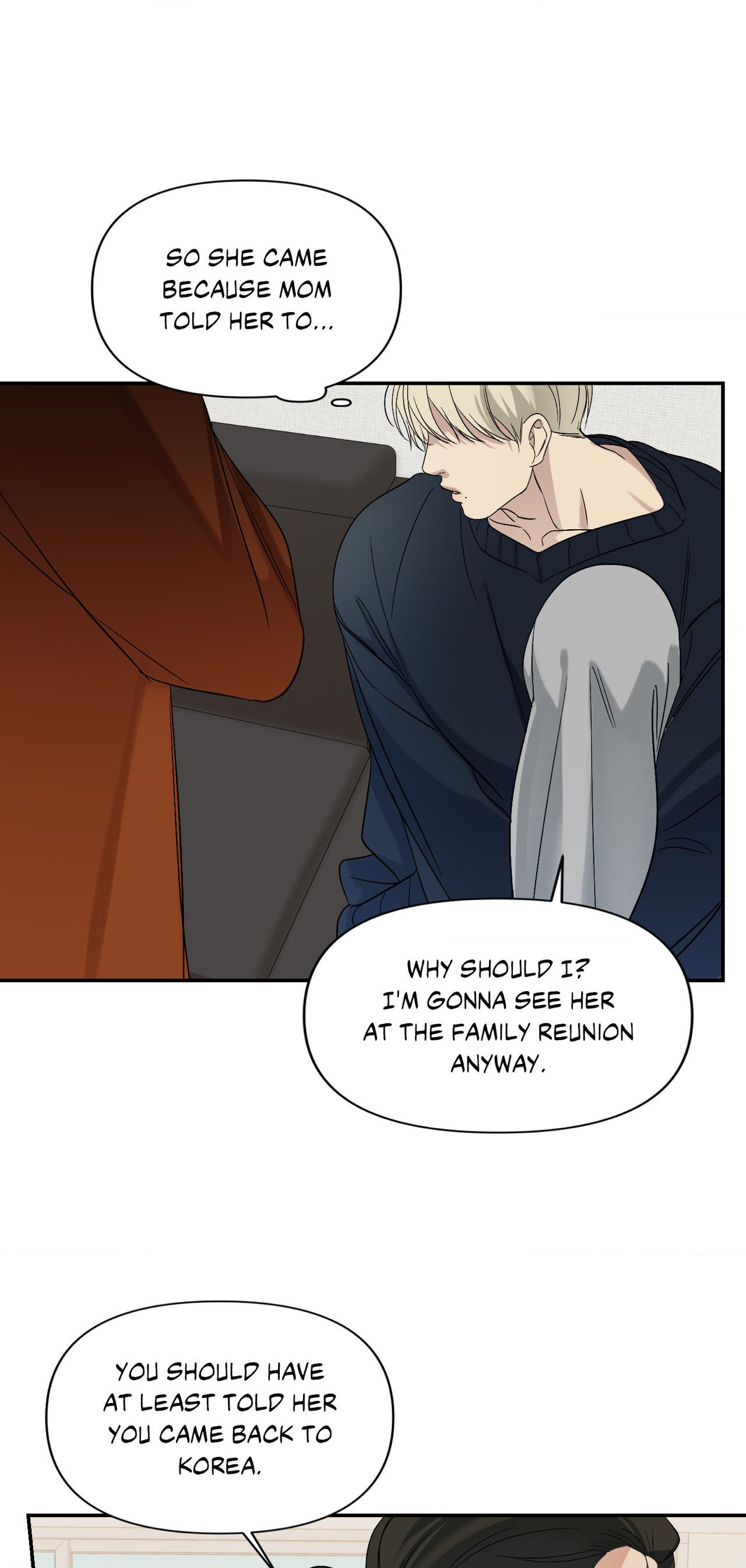 Backlight - Chapter 6 Page 11