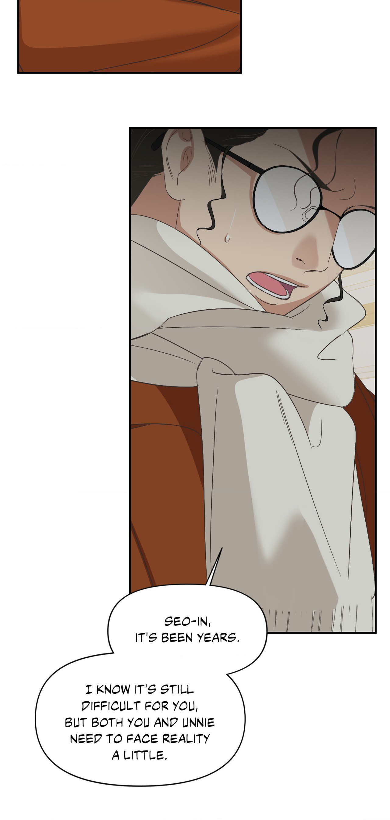 Backlight - Chapter 6 Page 14