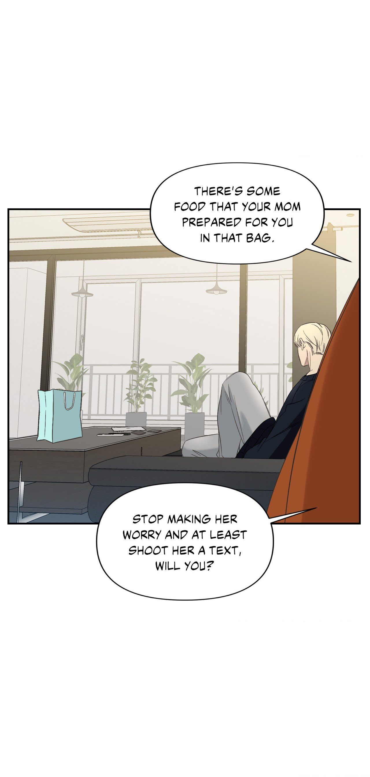 Backlight - Chapter 6 Page 15