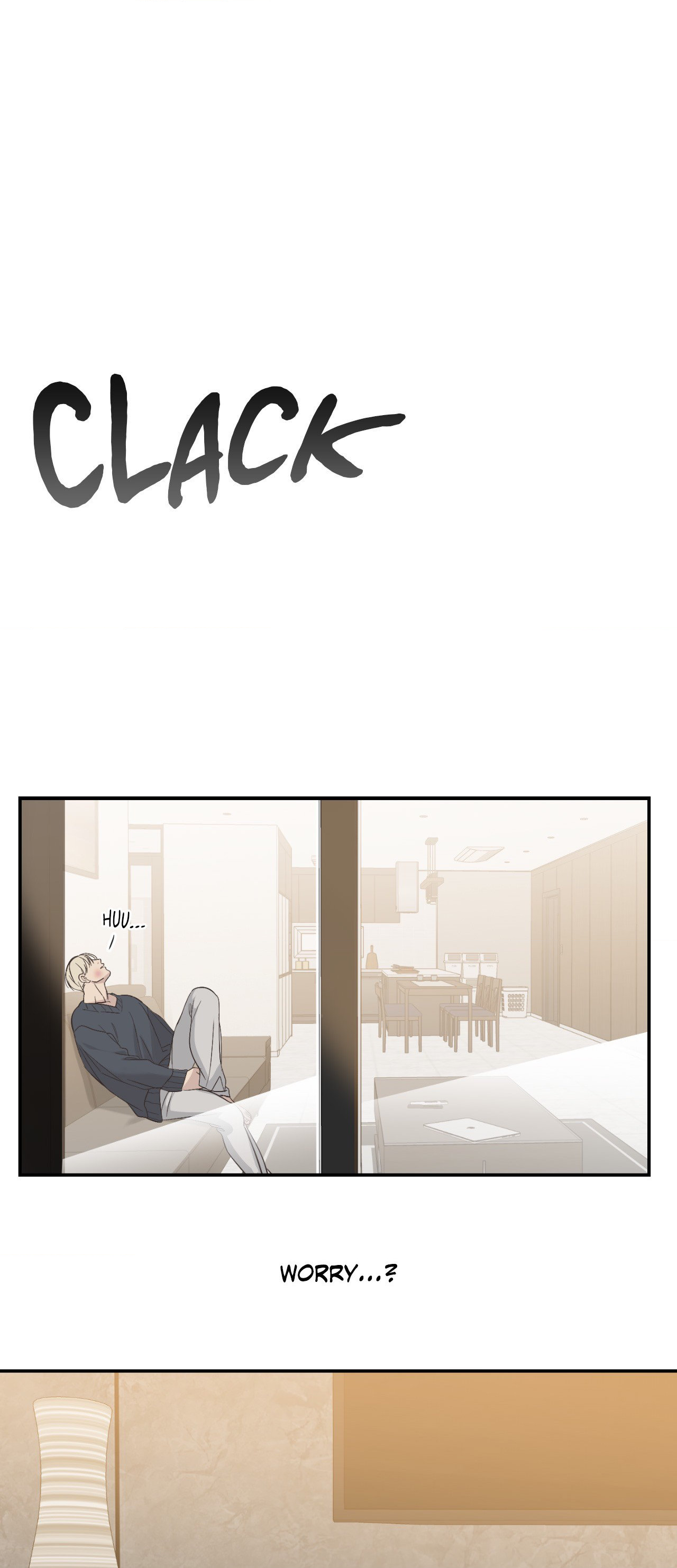 Backlight - Chapter 6 Page 16