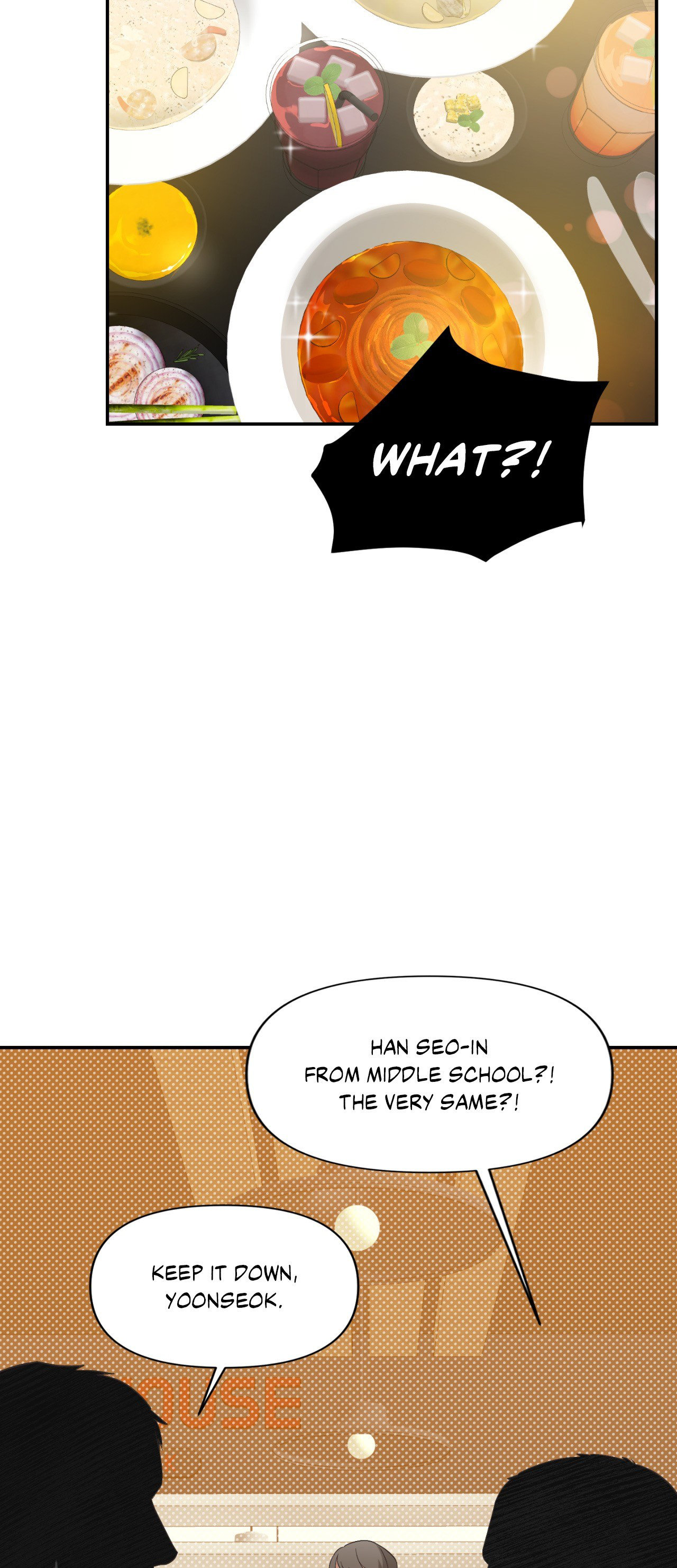 Backlight - Chapter 6 Page 19