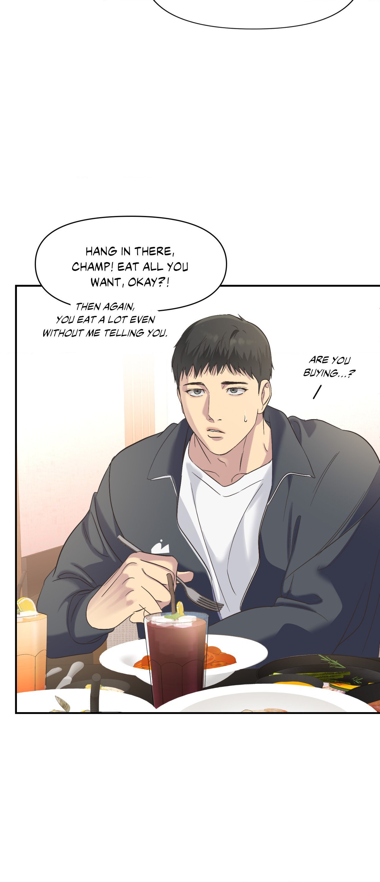 Backlight - Chapter 6 Page 21