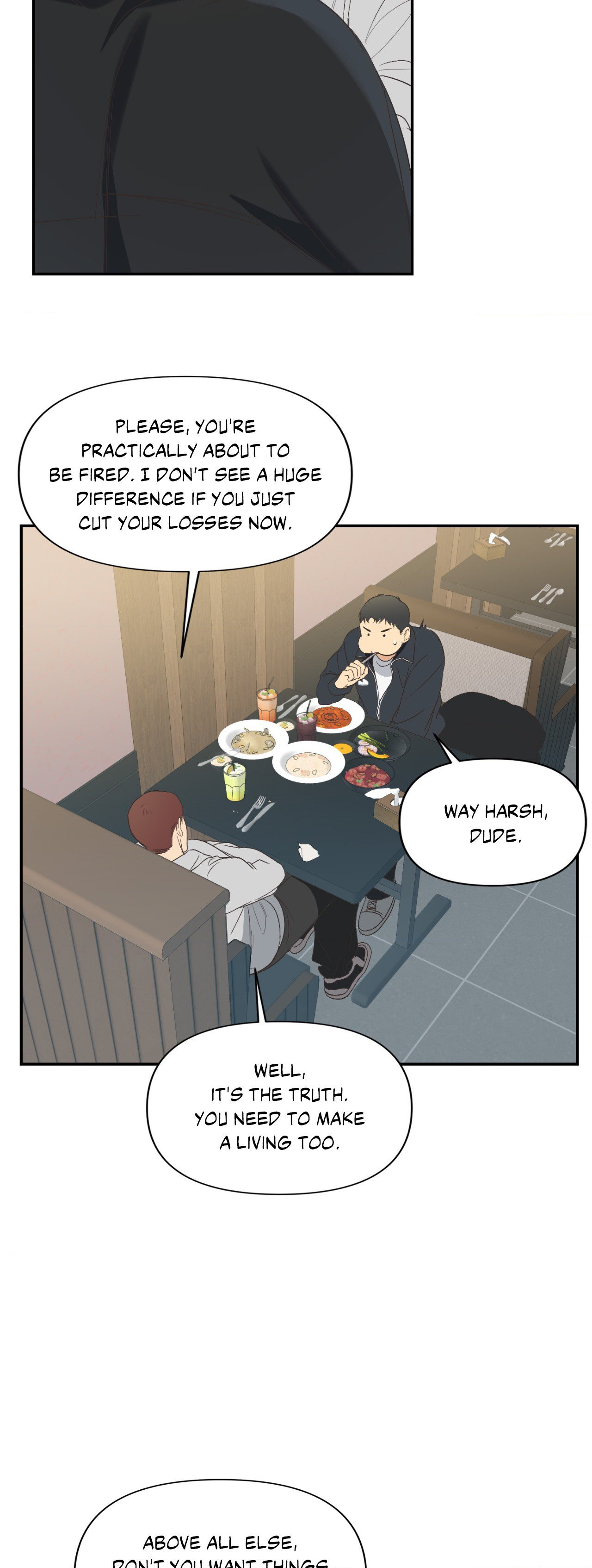 Backlight - Chapter 6 Page 25