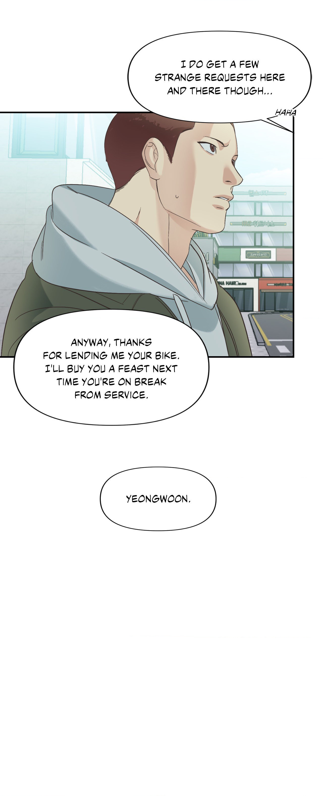 Backlight - Chapter 6 Page 31