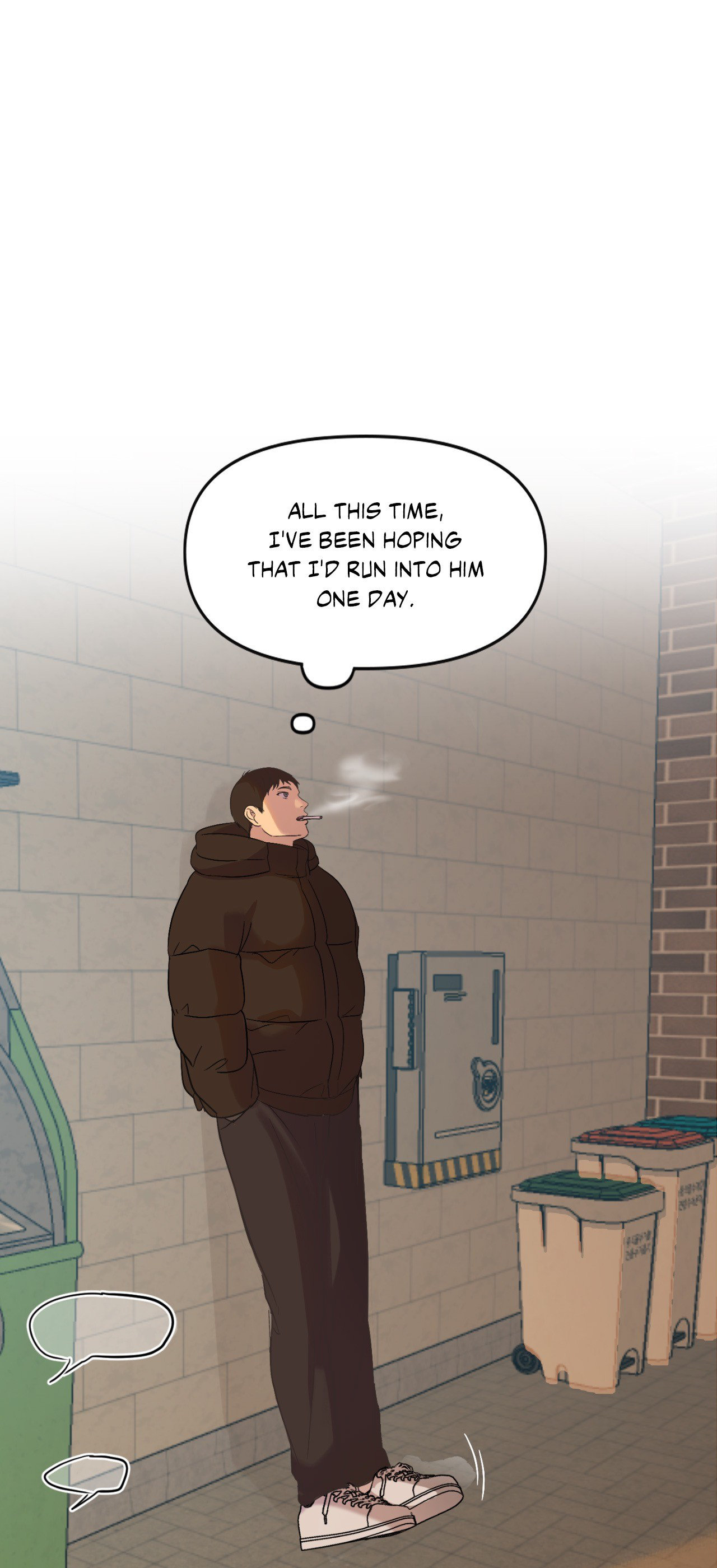 Backlight - Chapter 6 Page 39
