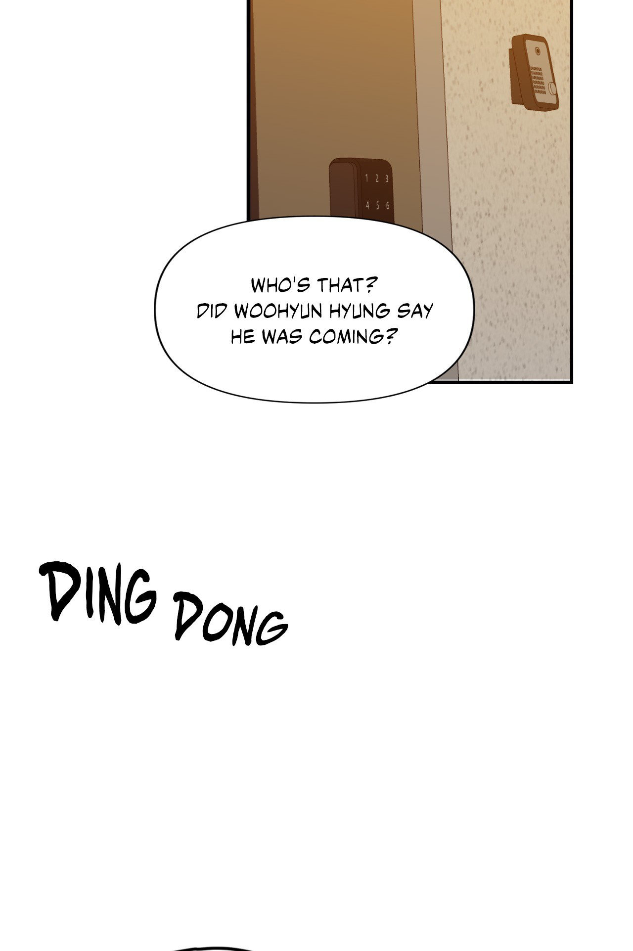 Backlight - Chapter 6 Page 46