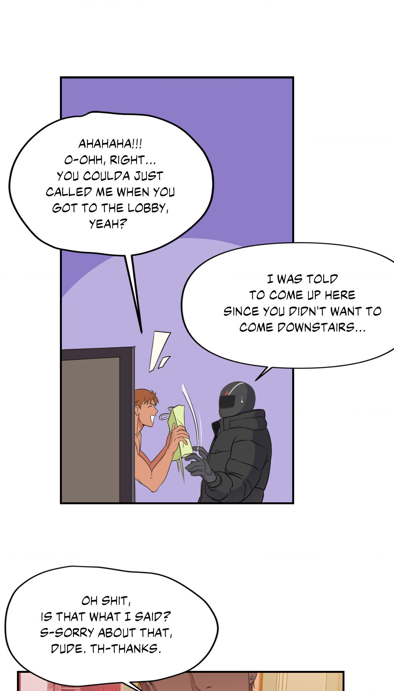 Backlight - Chapter 6 Page 51