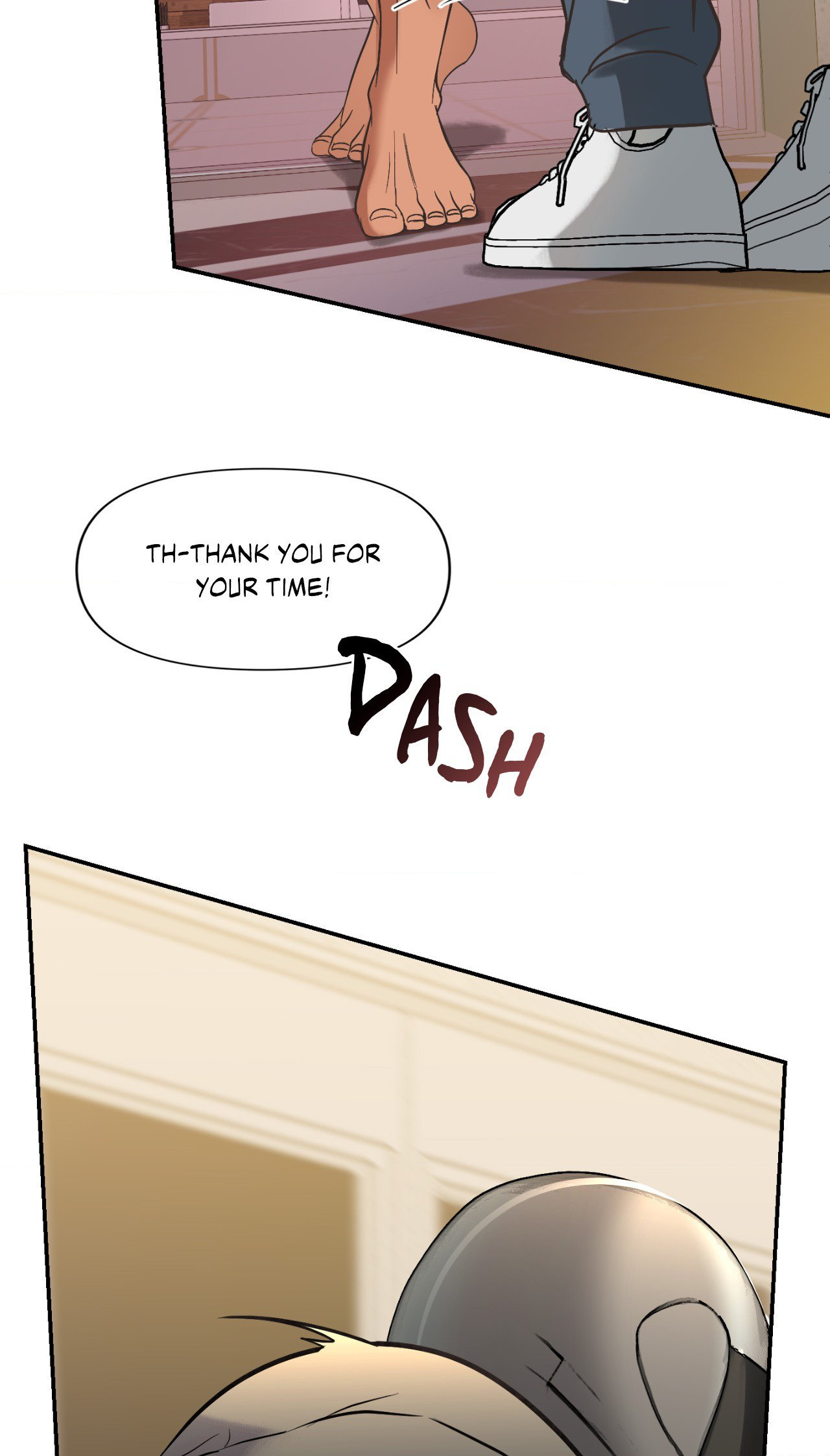 Backlight - Chapter 6 Page 56