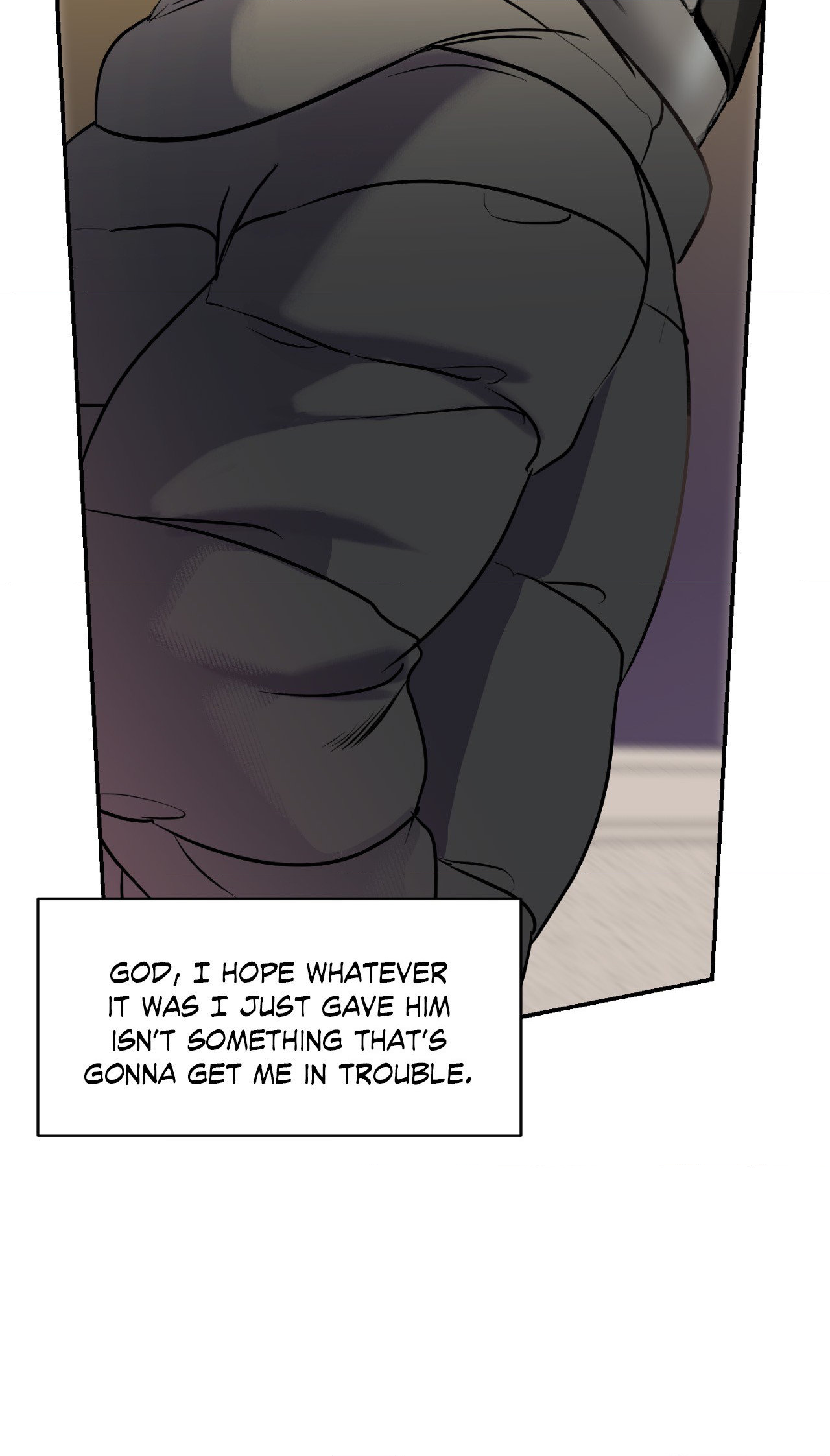 Backlight - Chapter 6 Page 57