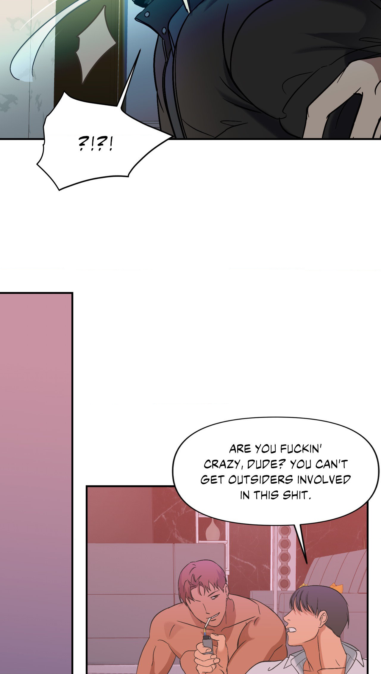 Backlight - Chapter 6 Page 60