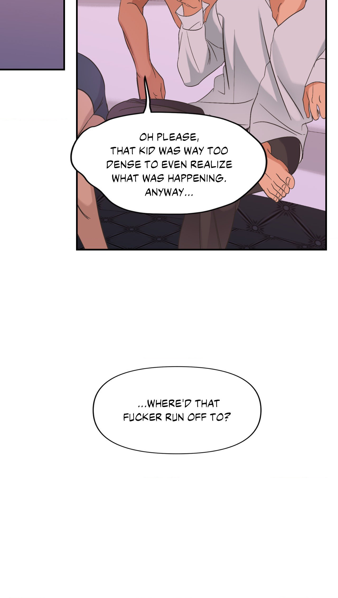 Backlight - Chapter 6 Page 61