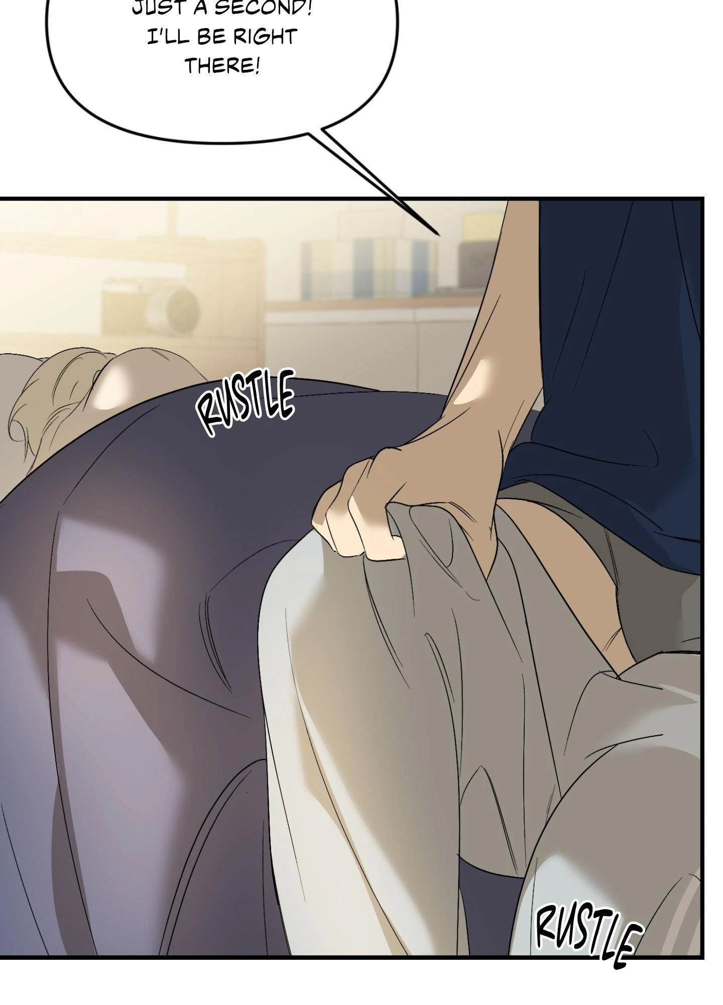 Backlight - Chapter 60 Page 16