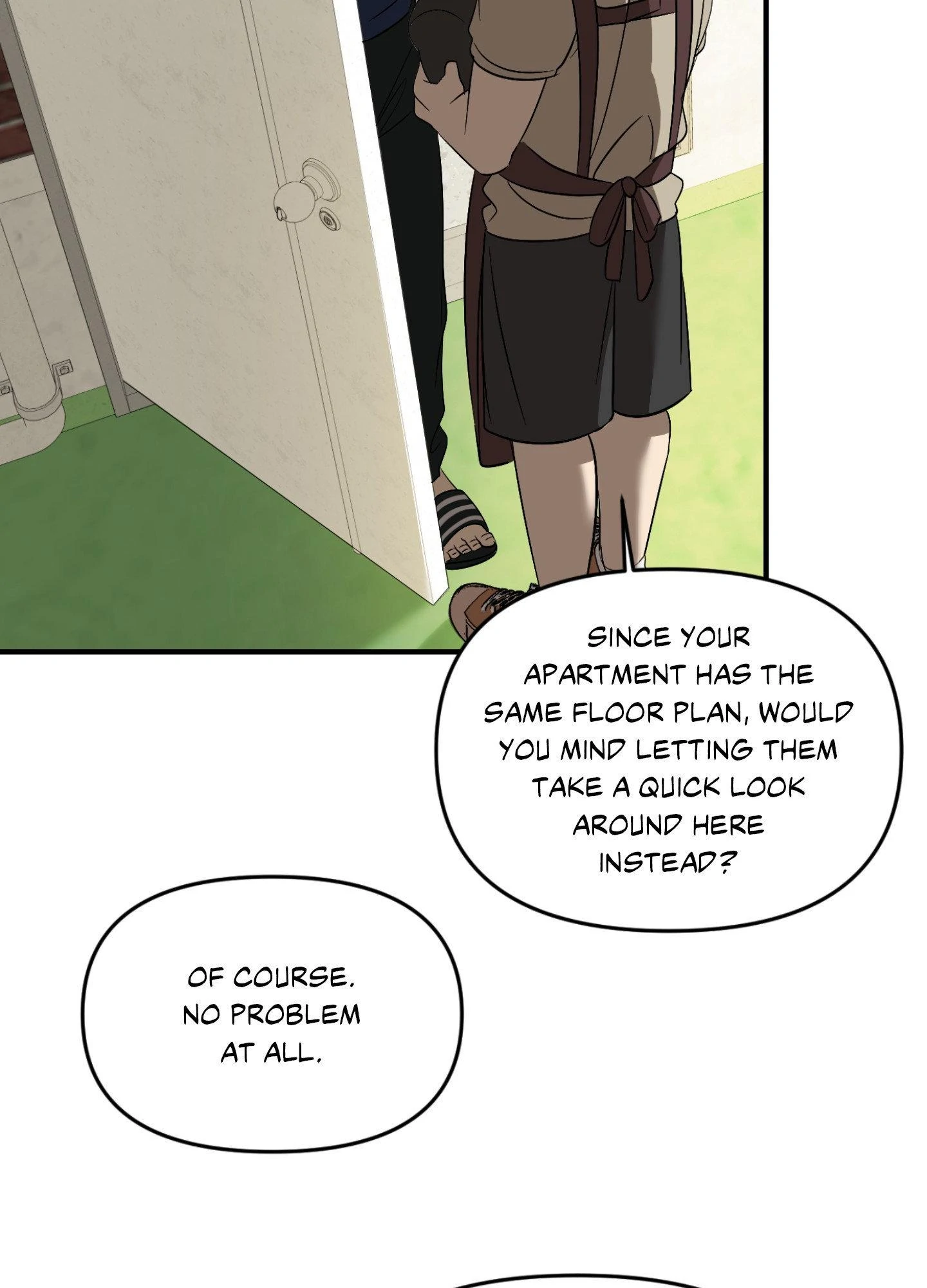 Backlight - Chapter 60 Page 20