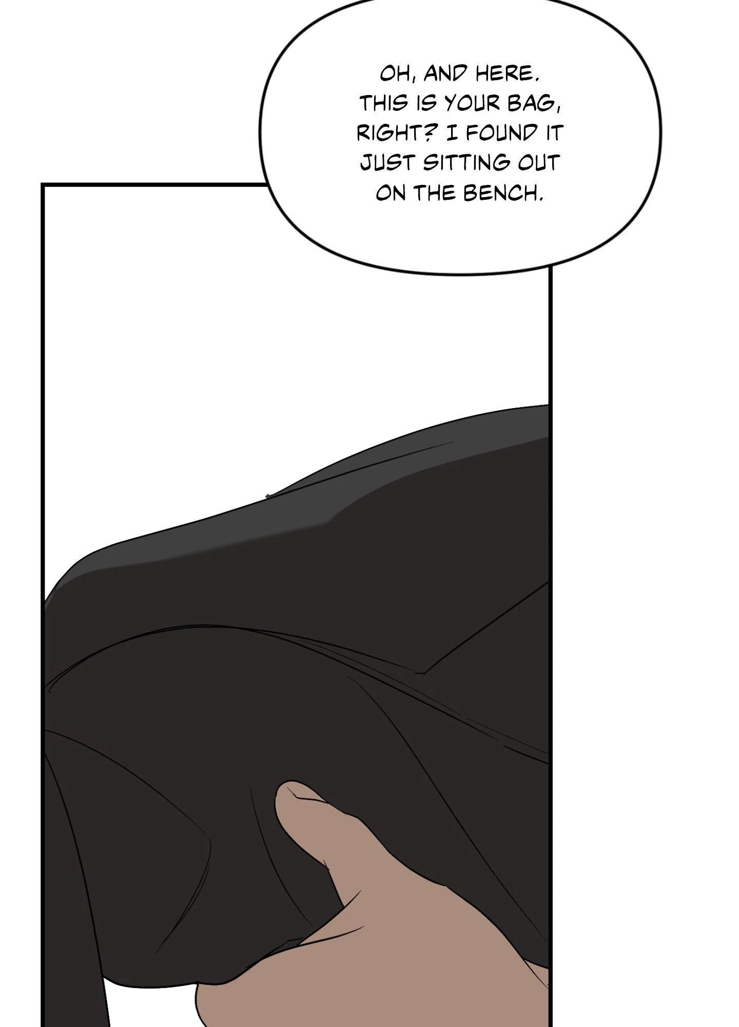 Backlight - Chapter 60 Page 21