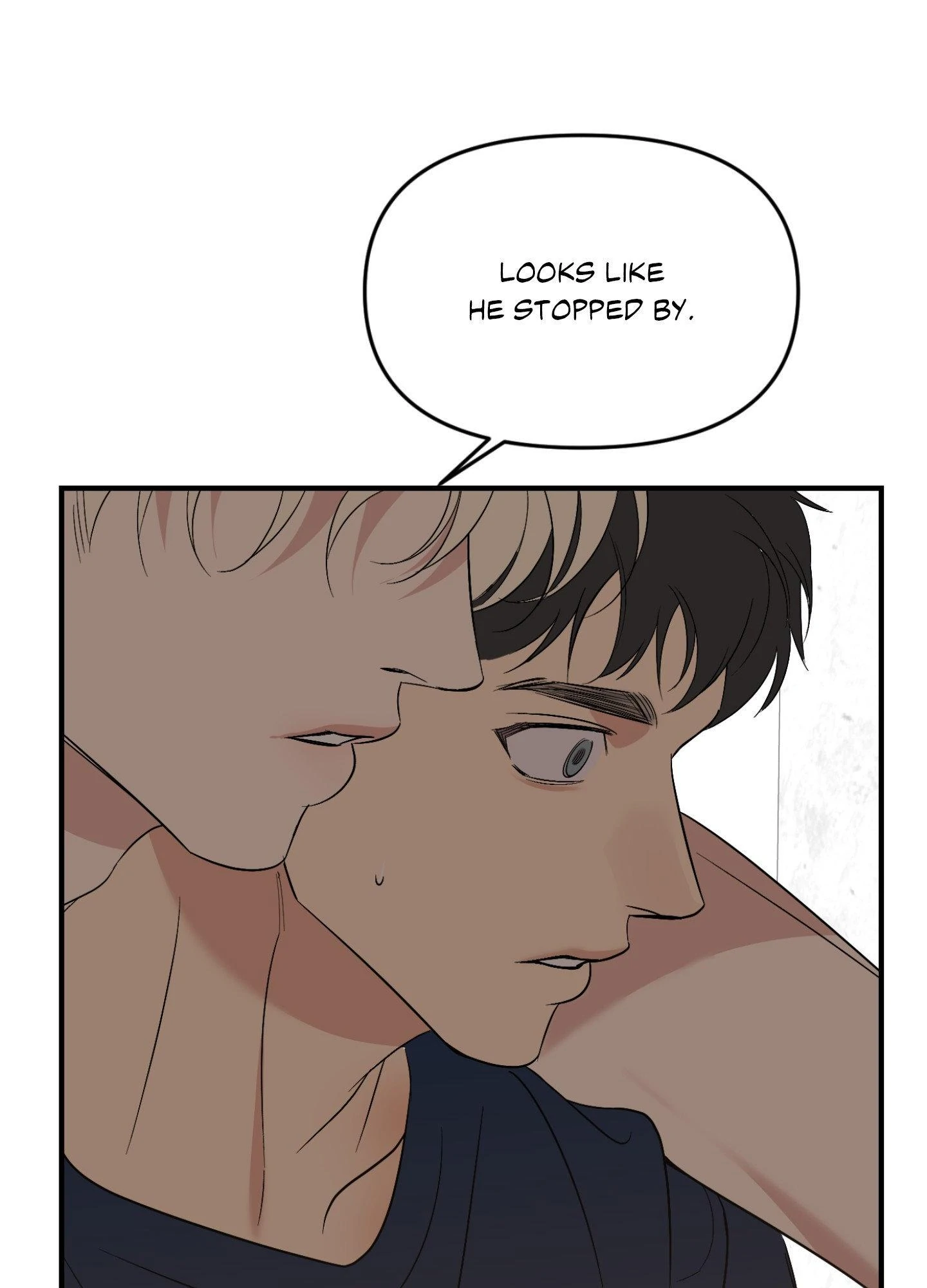 Backlight - Chapter 60 Page 25