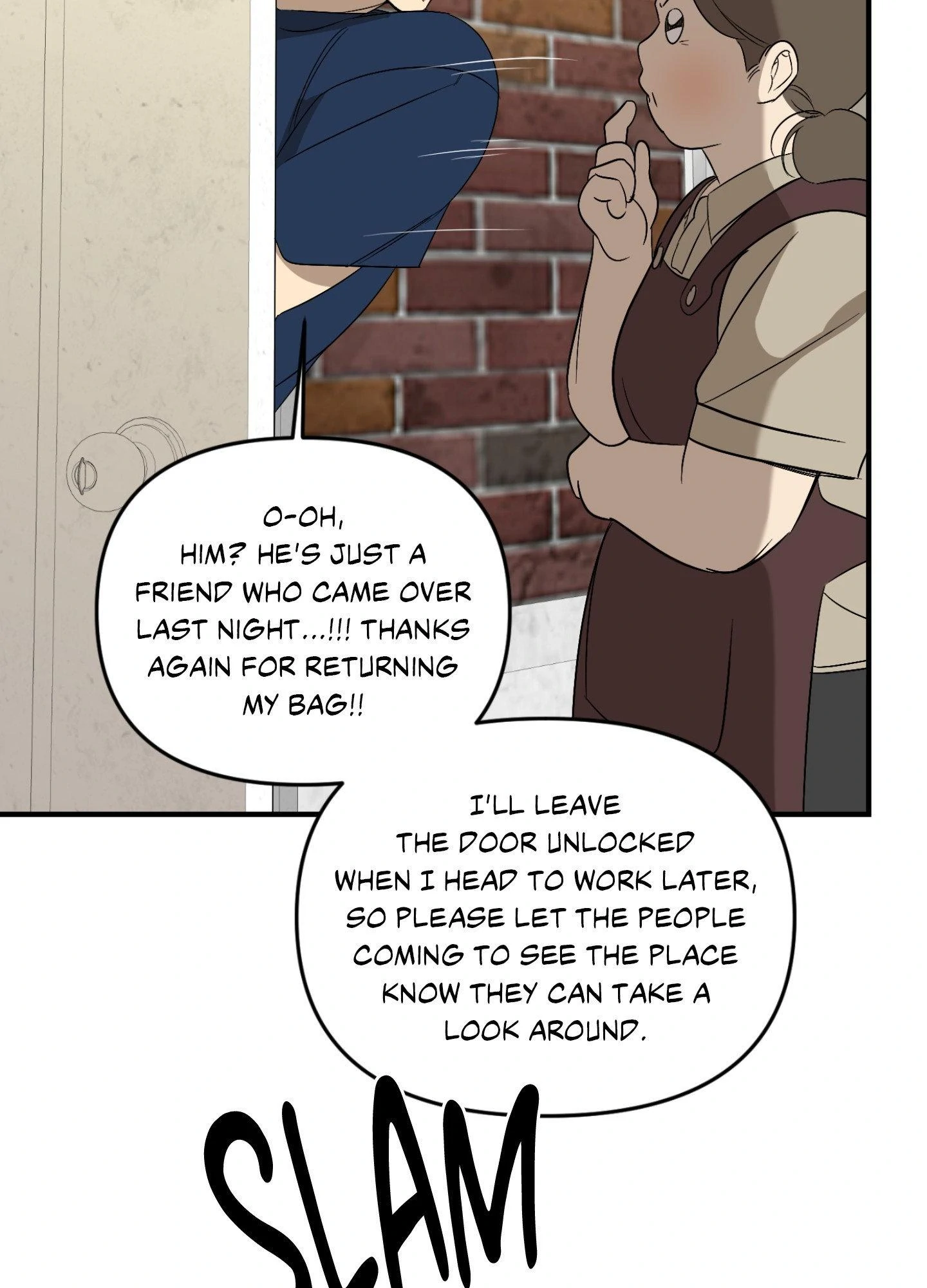 Backlight - Chapter 60 Page 29