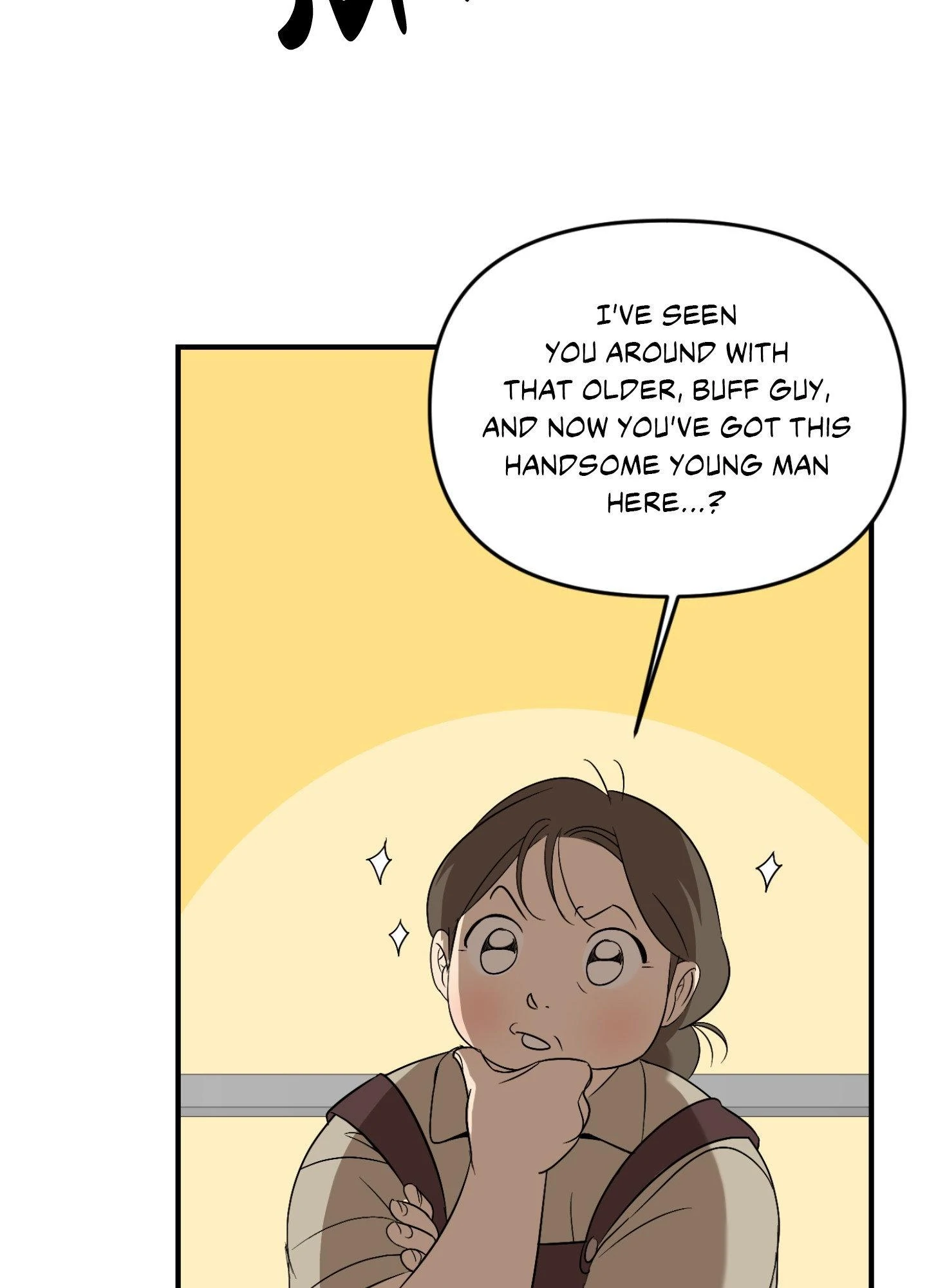 Backlight - Chapter 60 Page 30