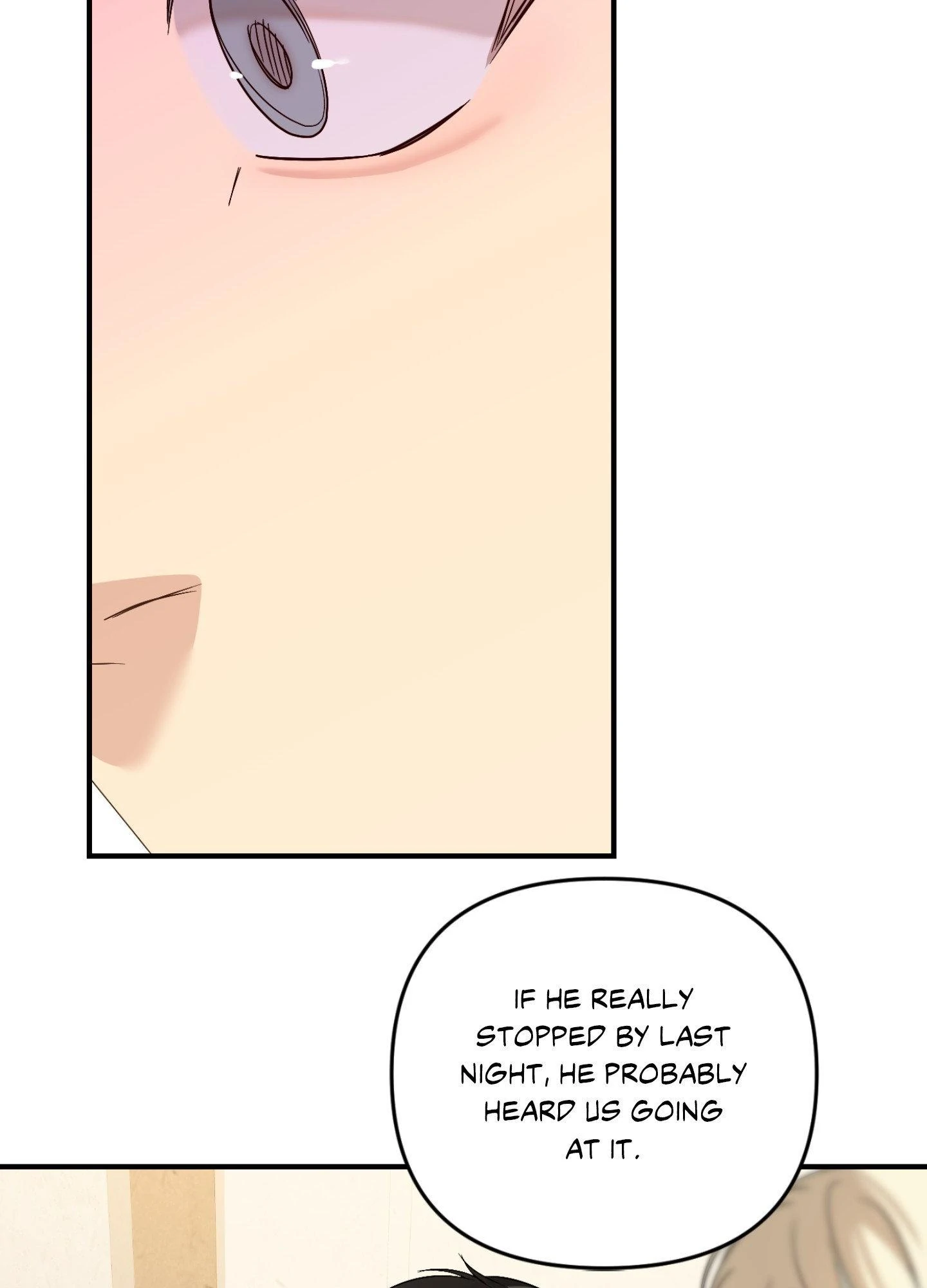 Backlight - Chapter 60 Page 35