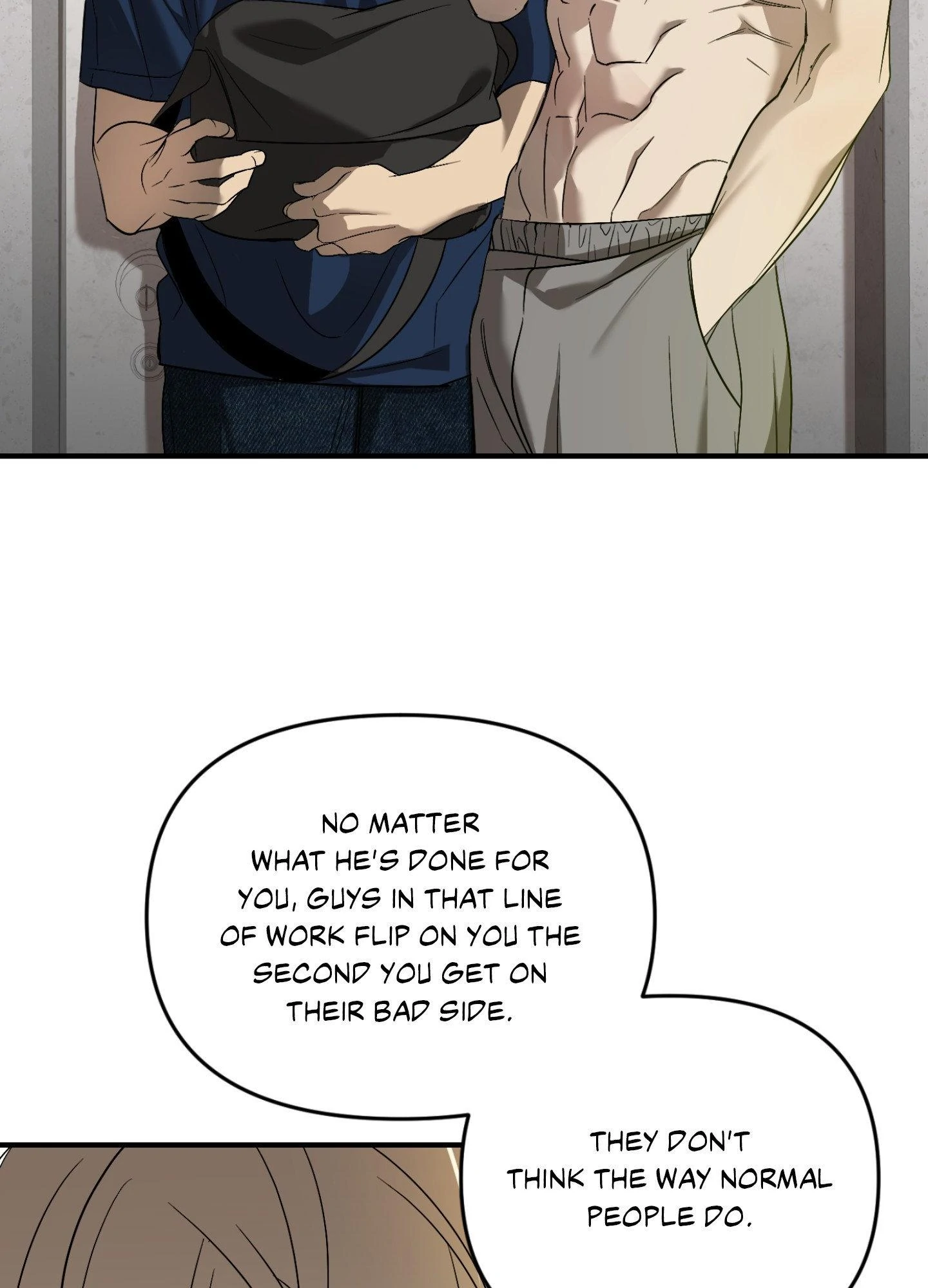 Backlight - Chapter 60 Page 40