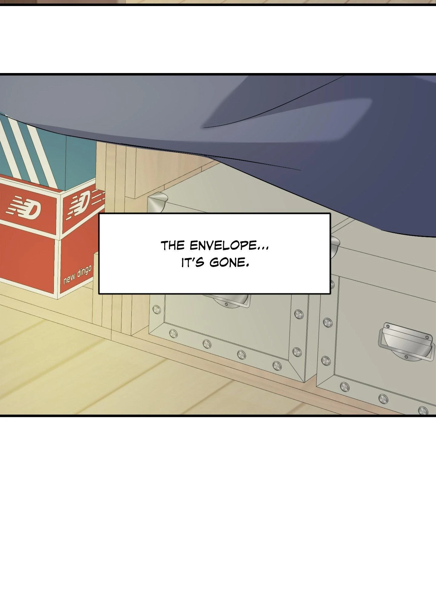 Backlight - Chapter 60 Page 49