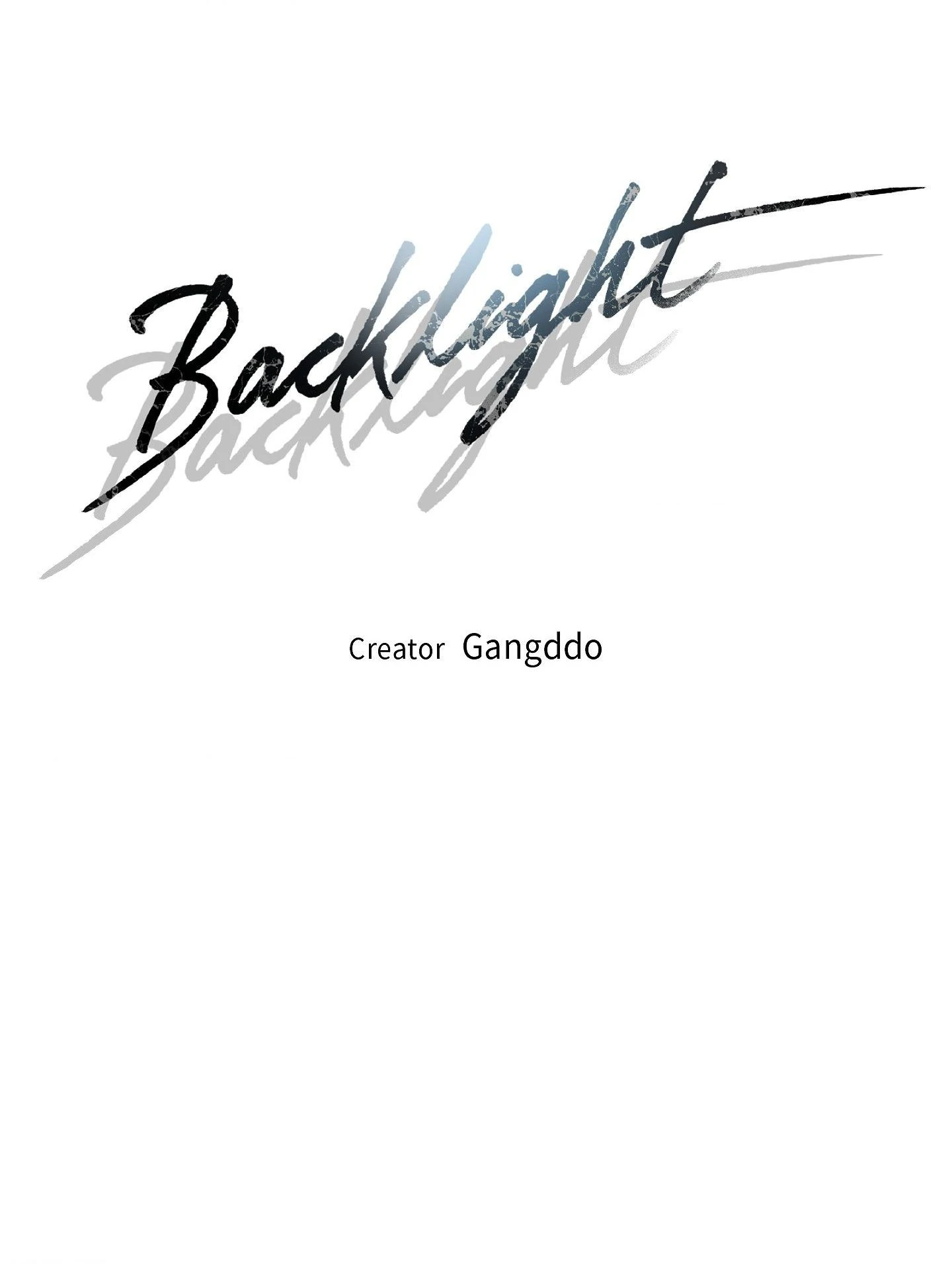 Backlight - Chapter 60 Page 50