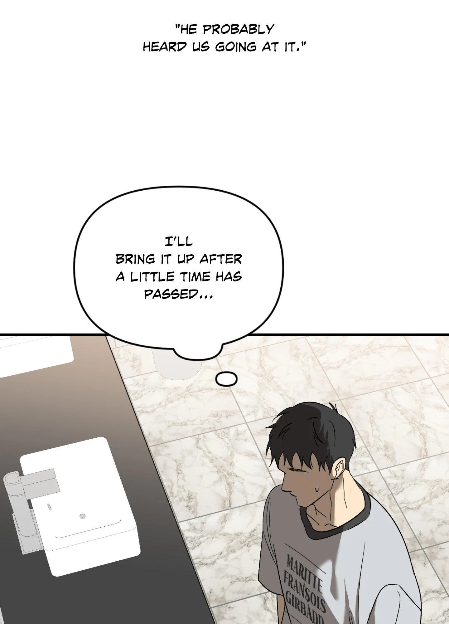 Backlight - Chapter 60 Page 55