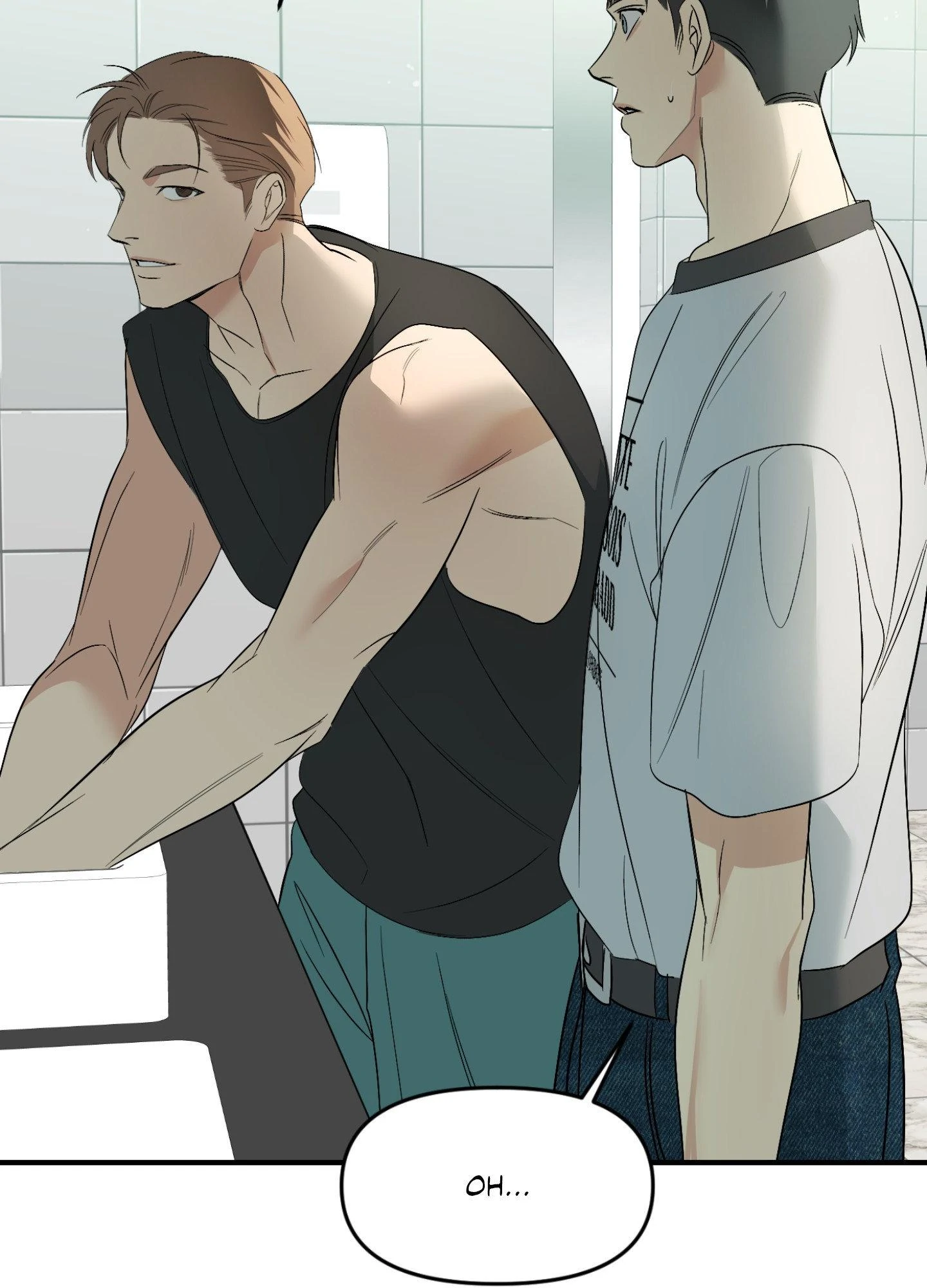Backlight - Chapter 60 Page 59
