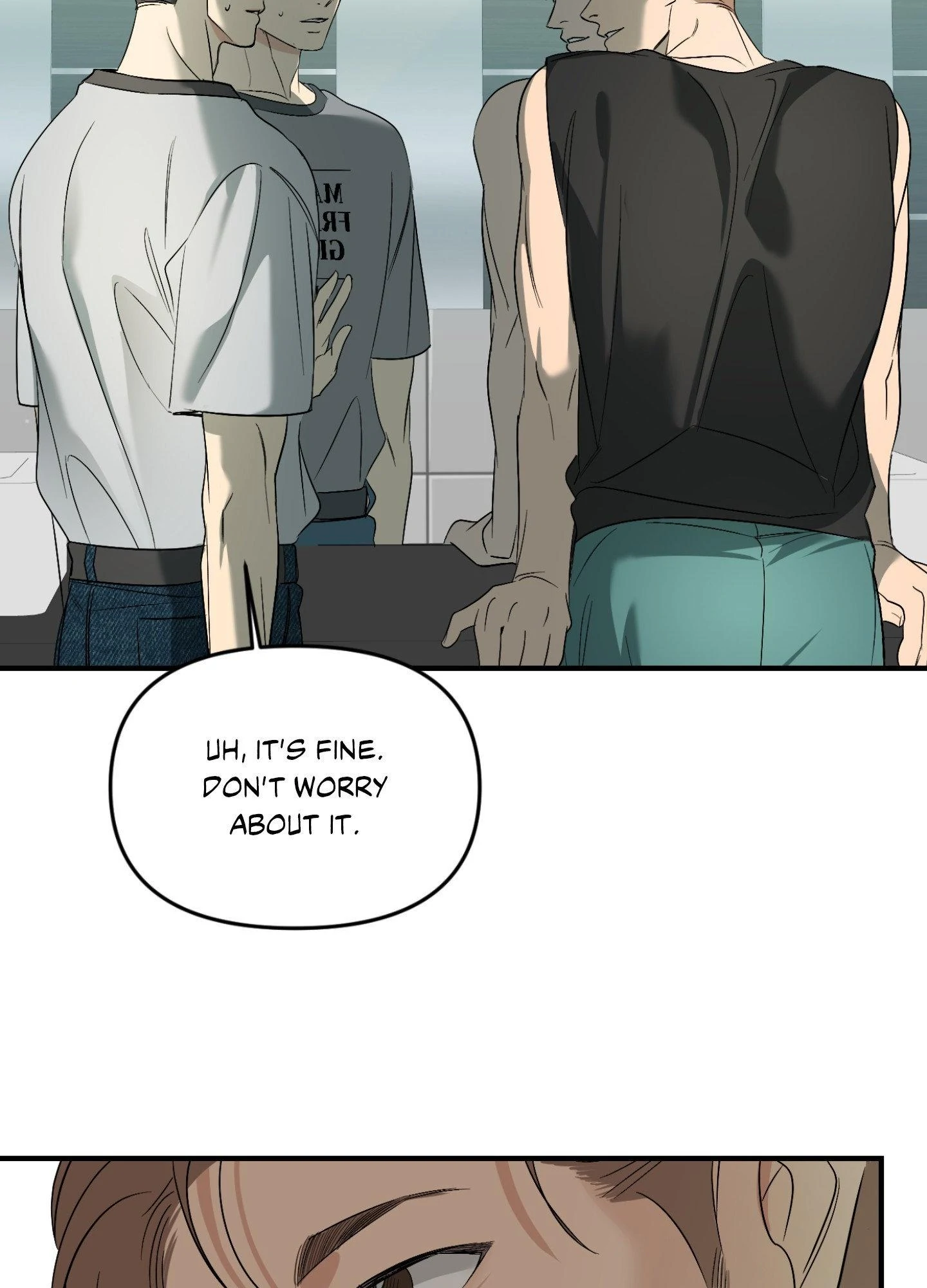 Backlight - Chapter 60 Page 64