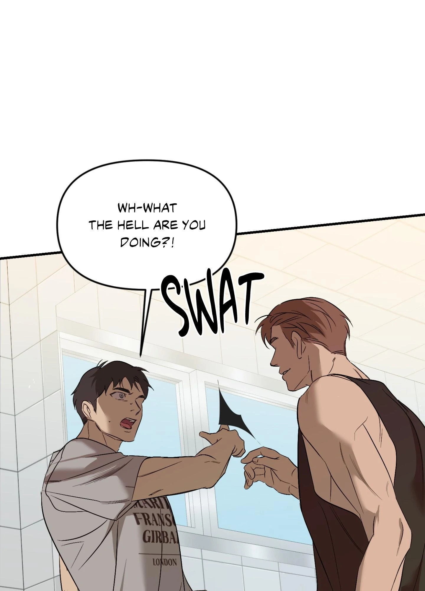 Backlight - Chapter 60 Page 68