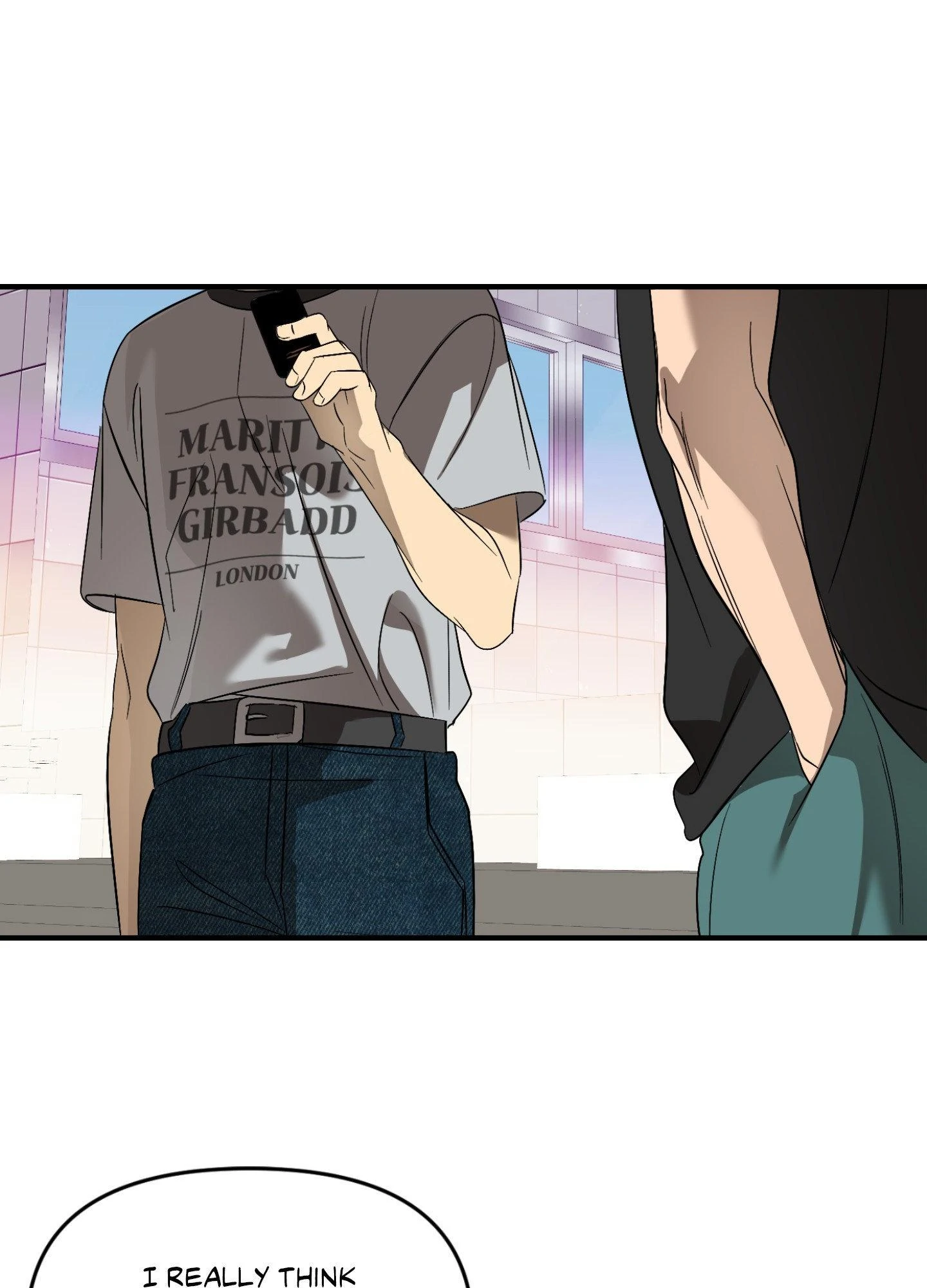Backlight - Chapter 60 Page 72