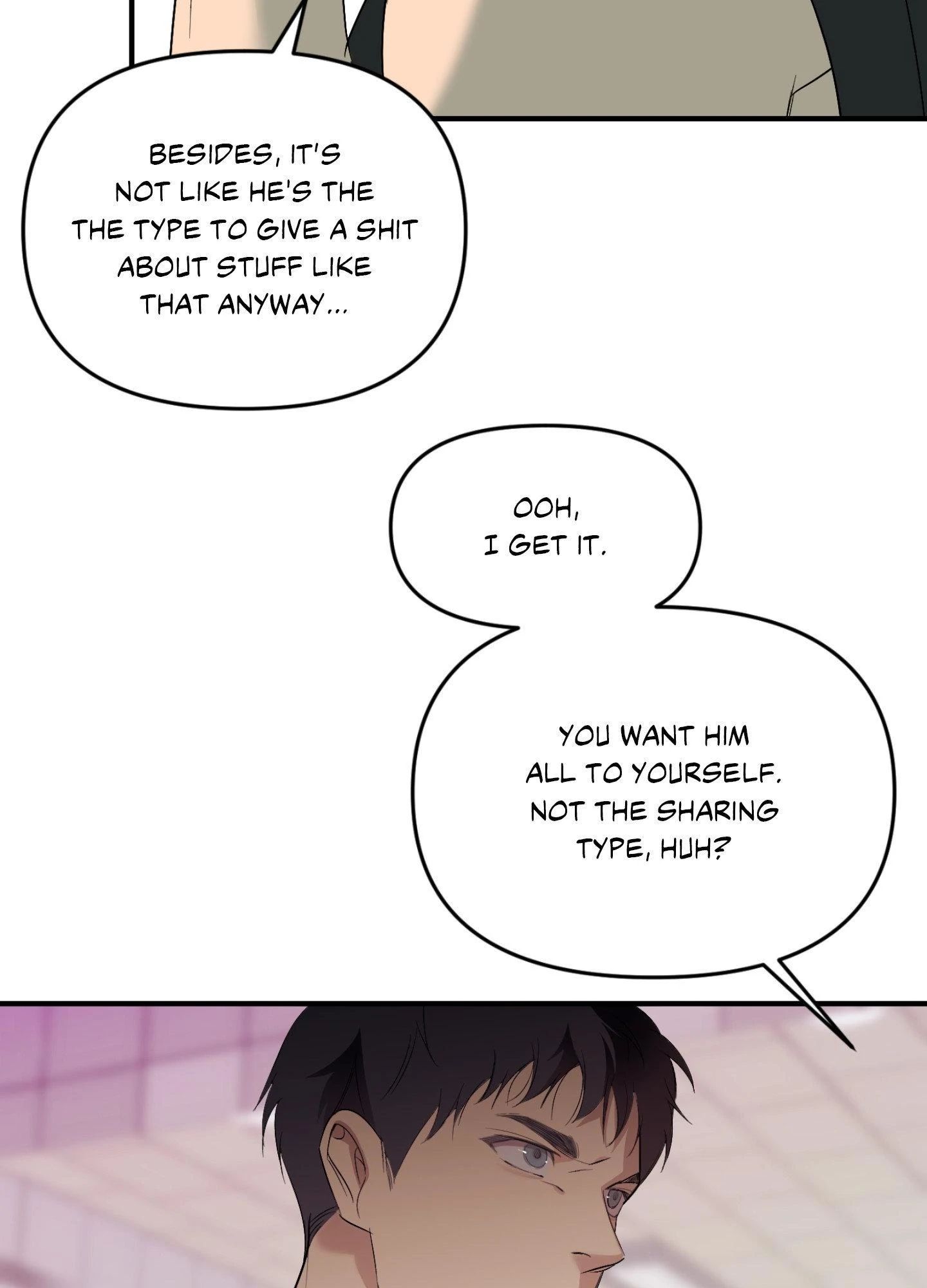 Backlight - Chapter 60 Page 76