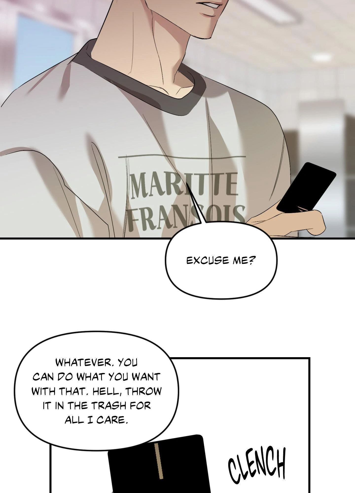 Backlight - Chapter 60 Page 77