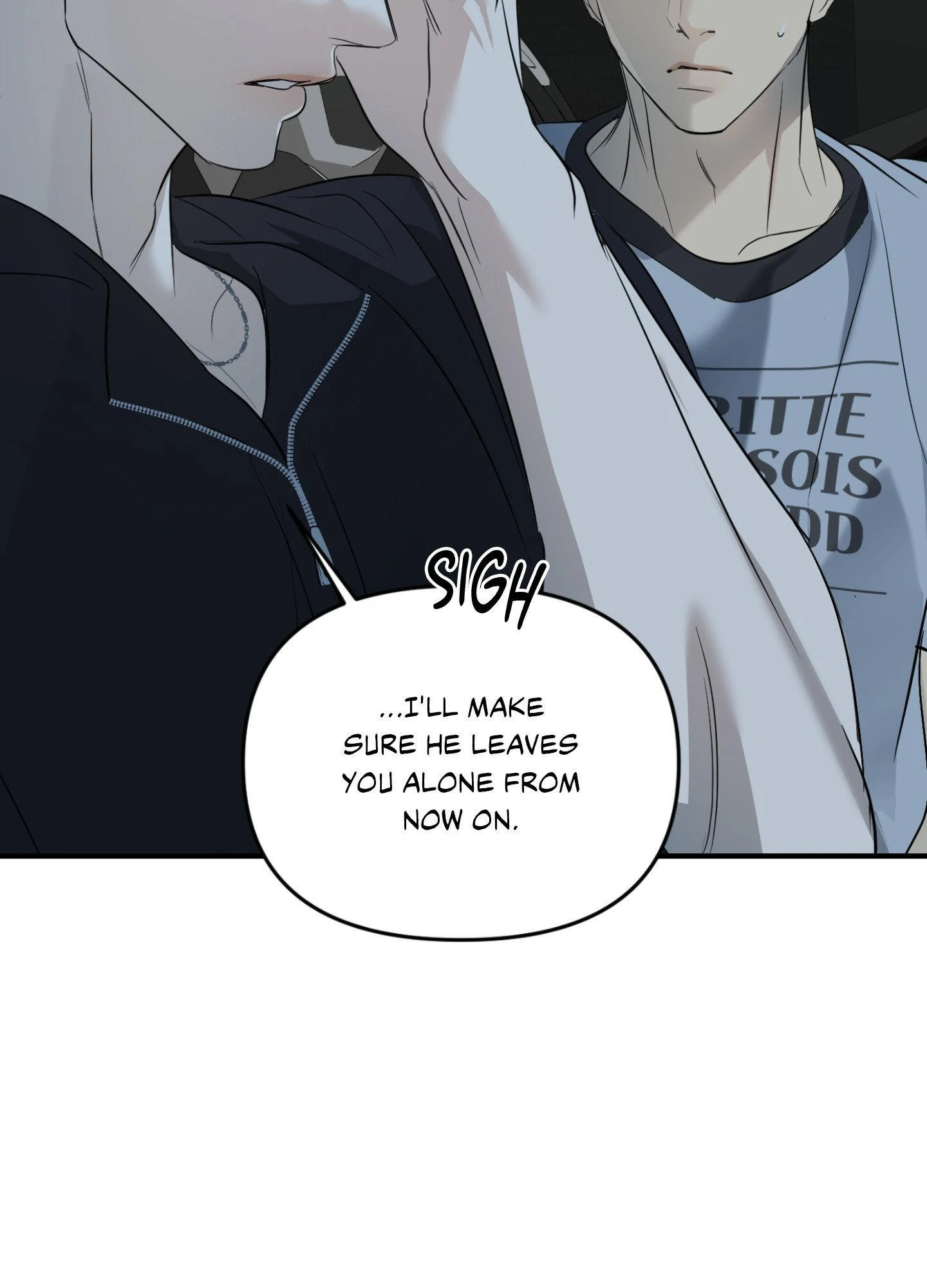 Backlight - Chapter 60 Page 84