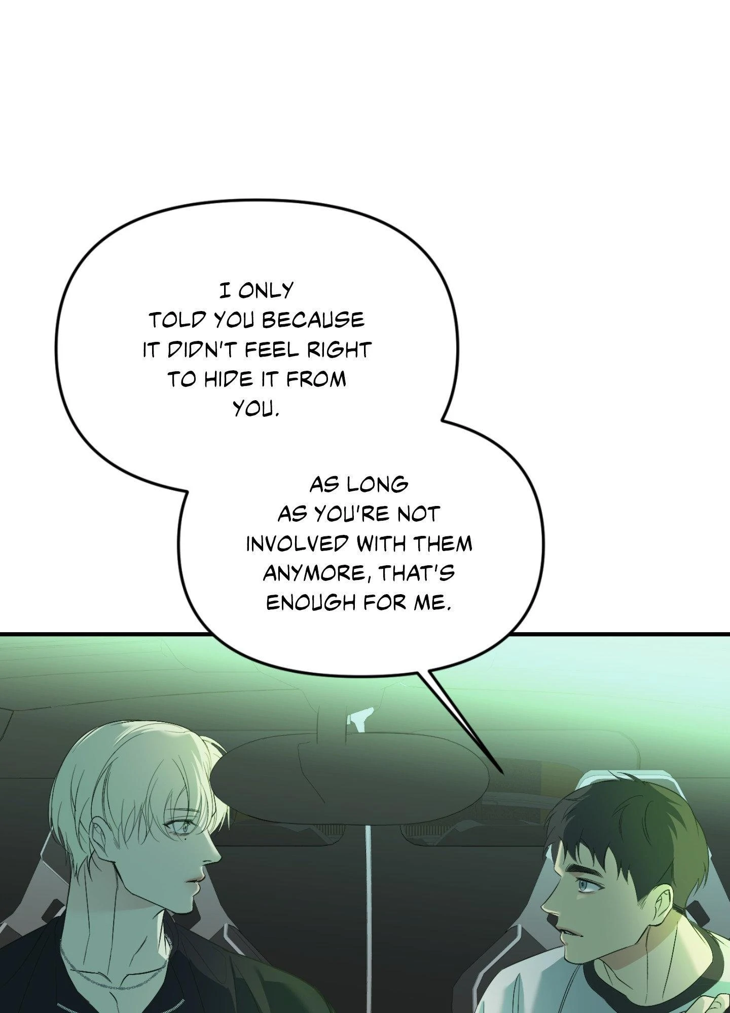 Backlight - Chapter 60 Page 86