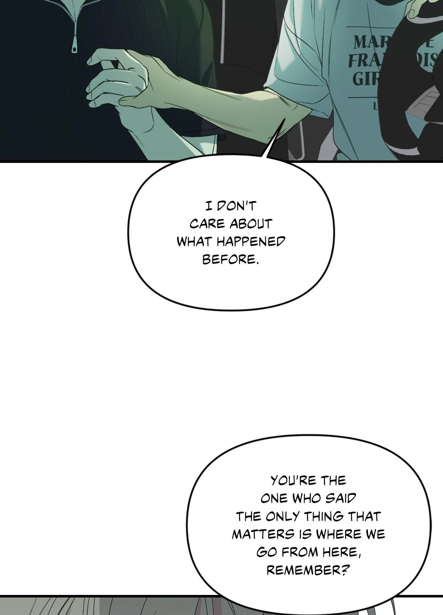 Backlight - Chapter 60 Page 87