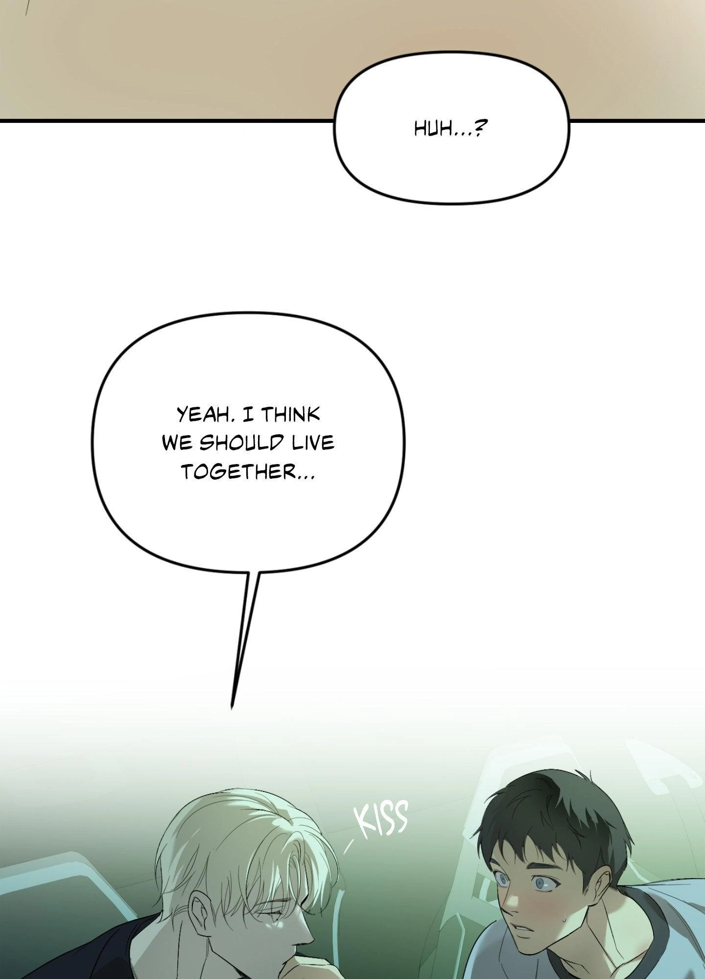 Backlight - Chapter 60 Page 91