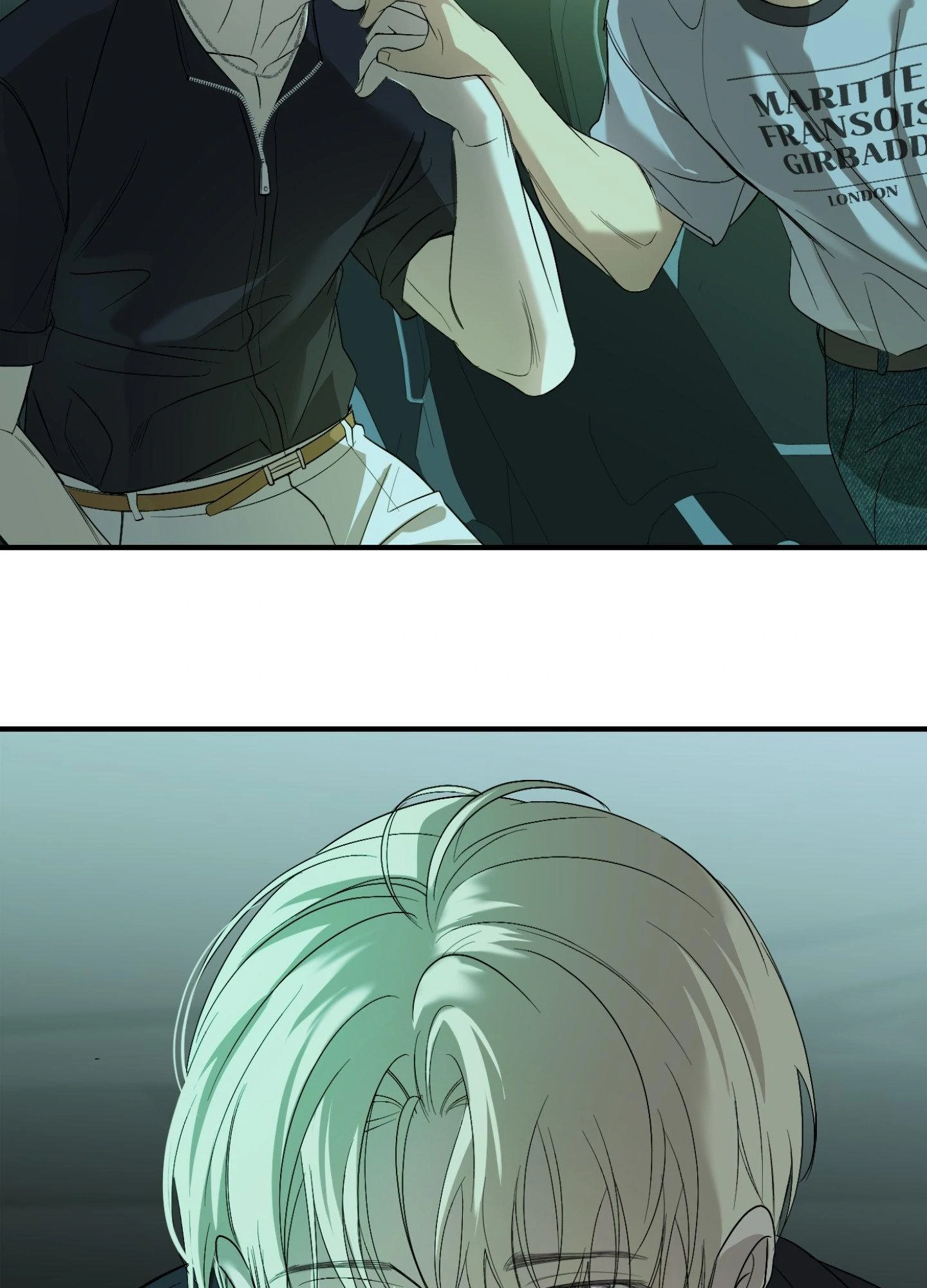 Backlight - Chapter 60 Page 92