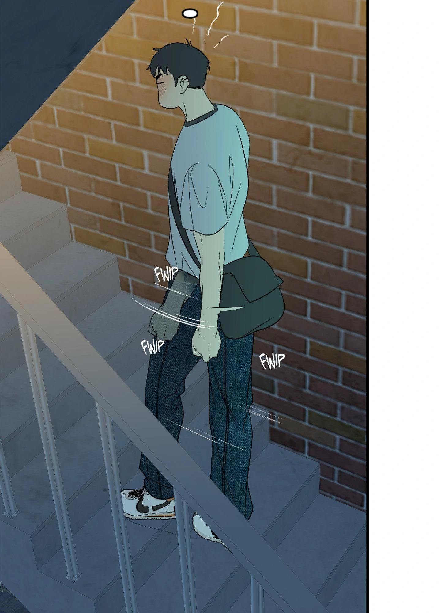 Backlight - Chapter 60 Page 95